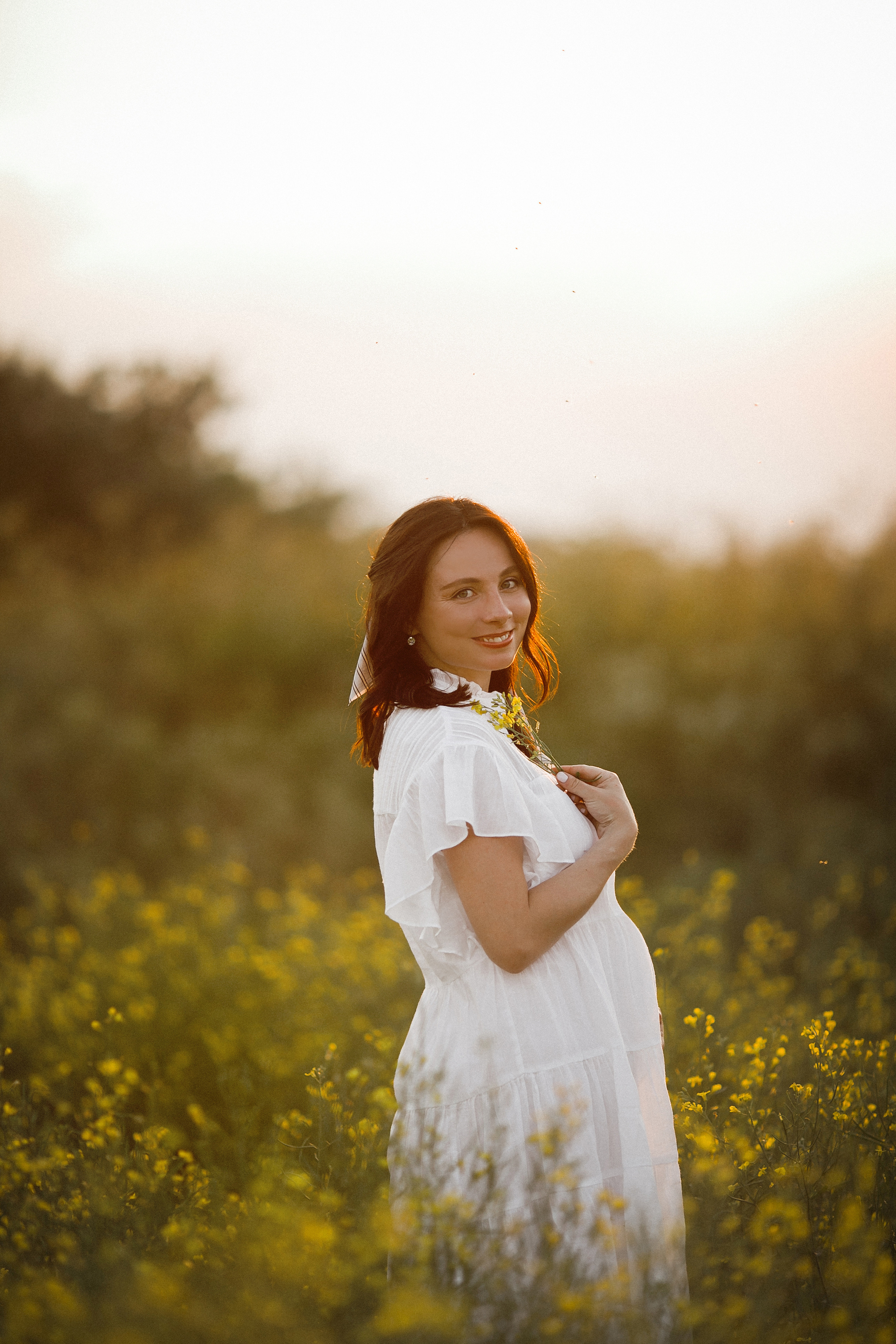 Александр и Ира. В ожидании чуда. Фотограф