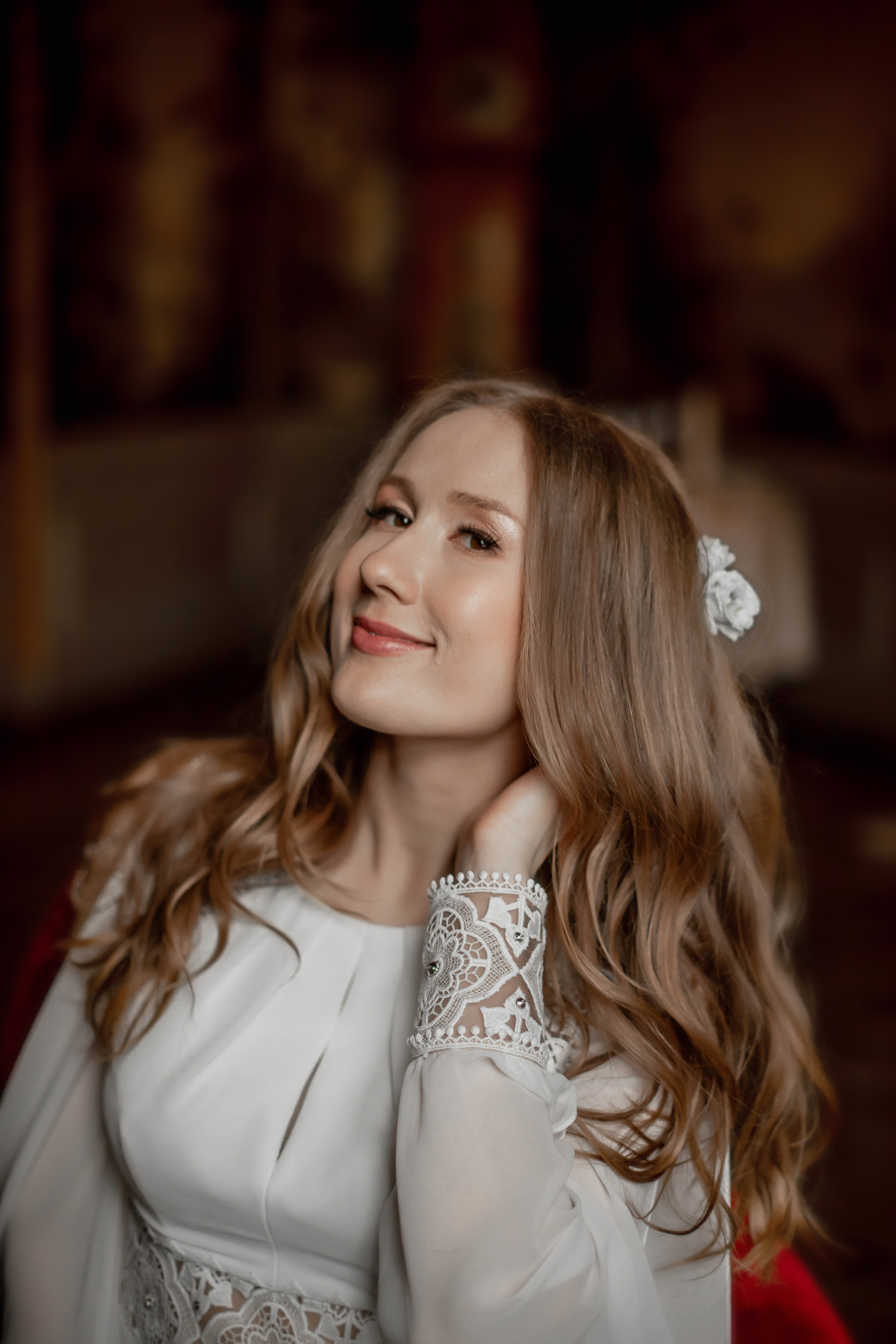 Алексей и Анастасия. Фотограф