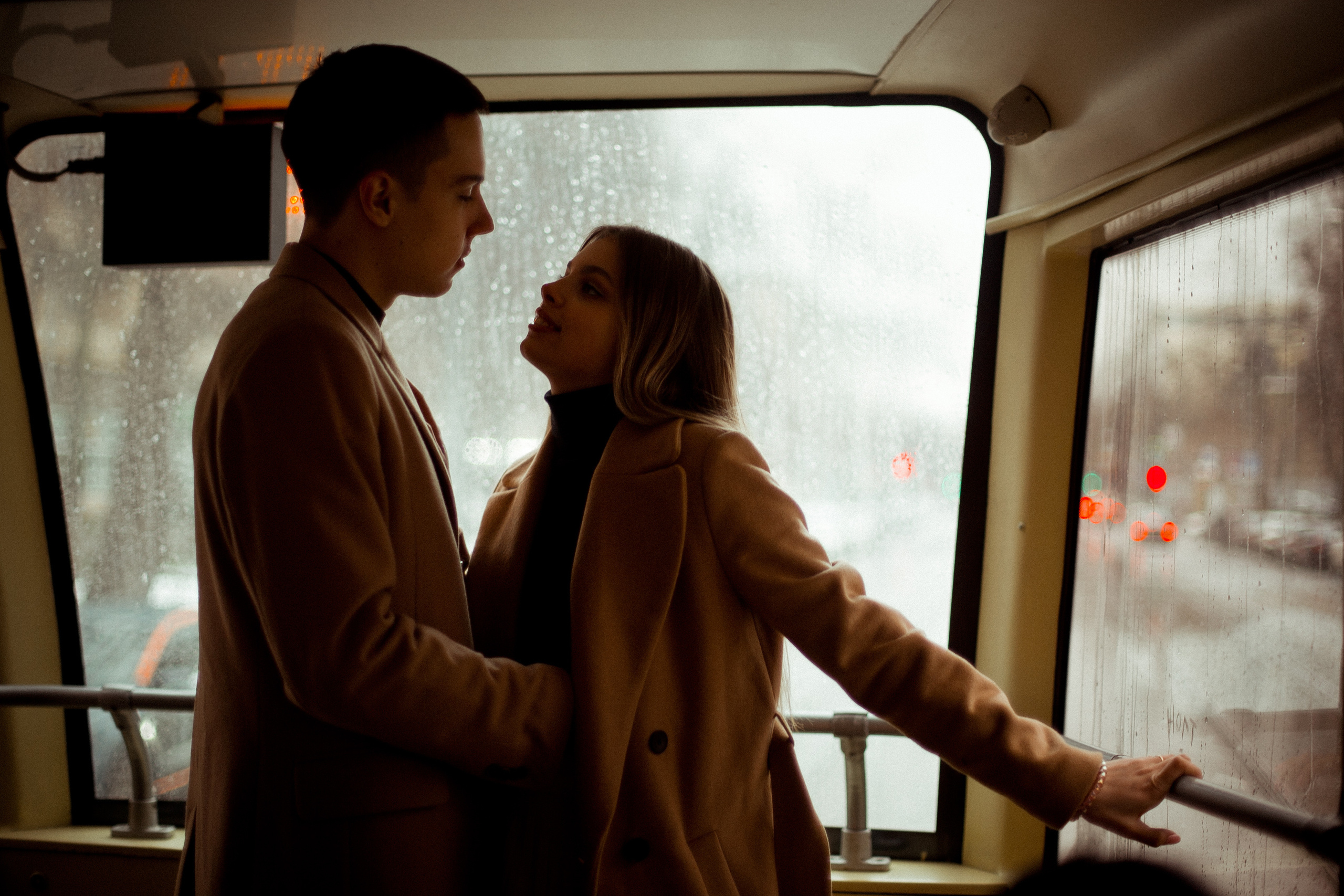 Иван и Катя. Фотограф