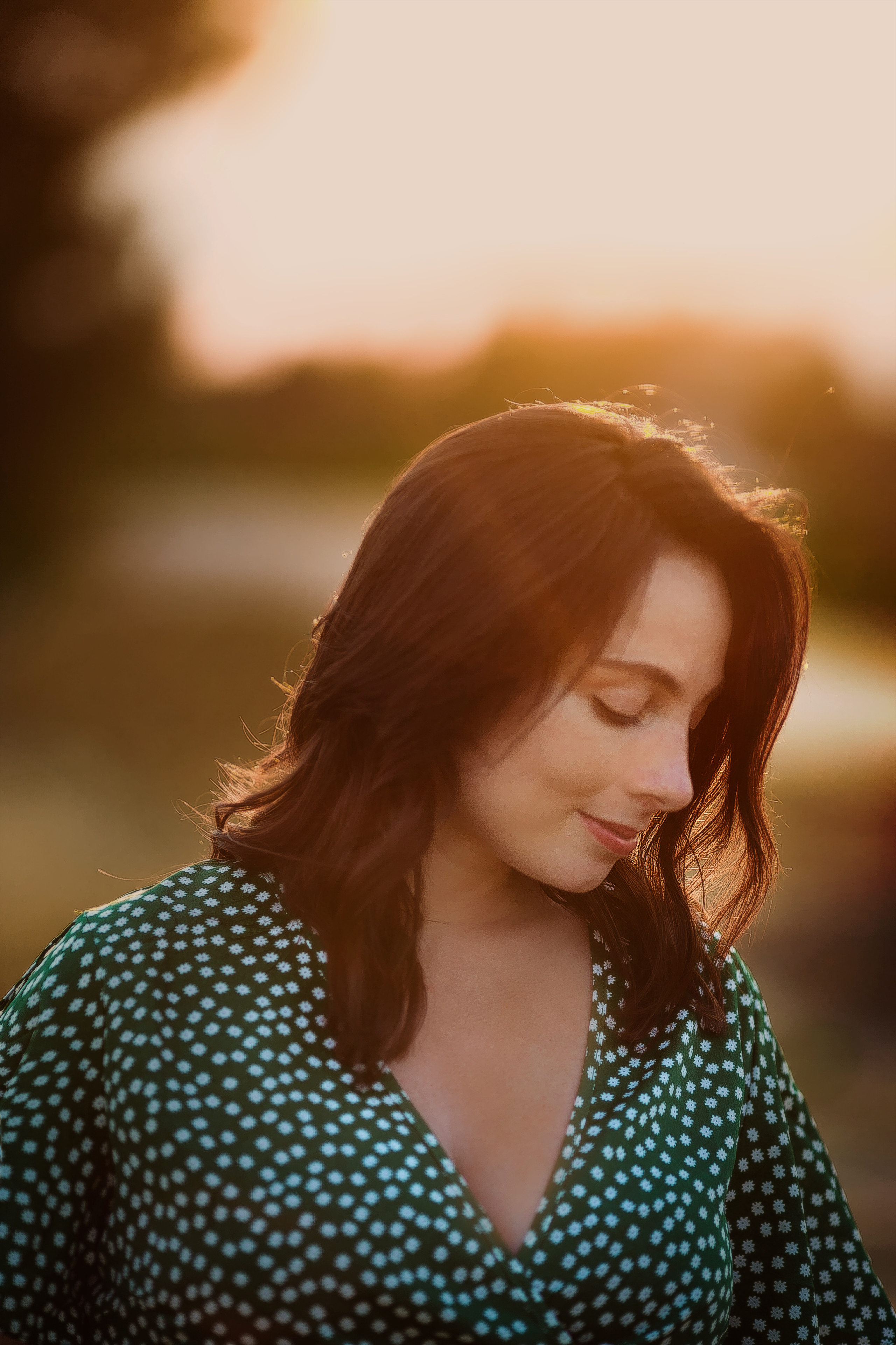 Александр и Ира. В ожидании чуда. Фотограф