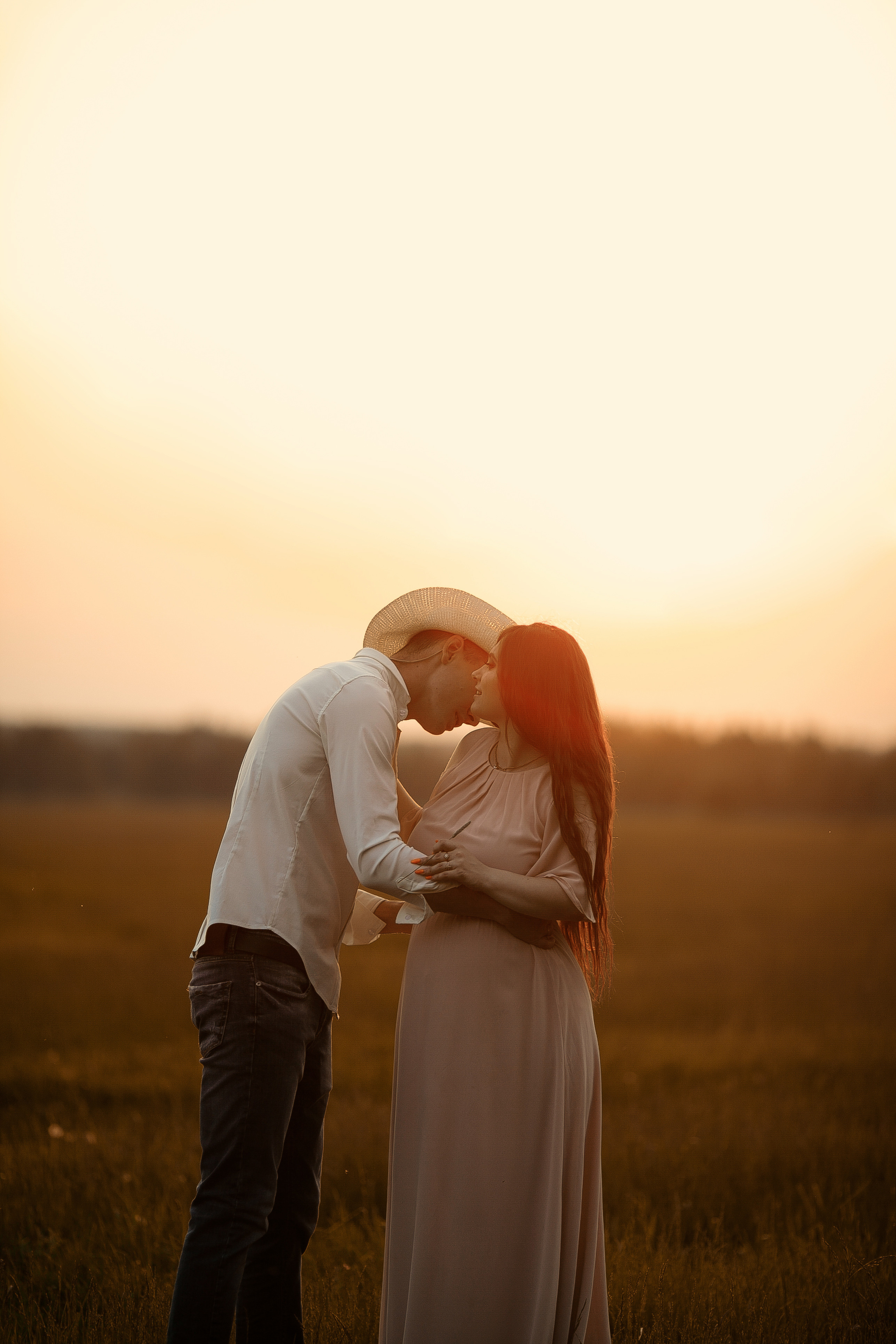 Альберт и Анна. В ожидании чуда. Фотограф