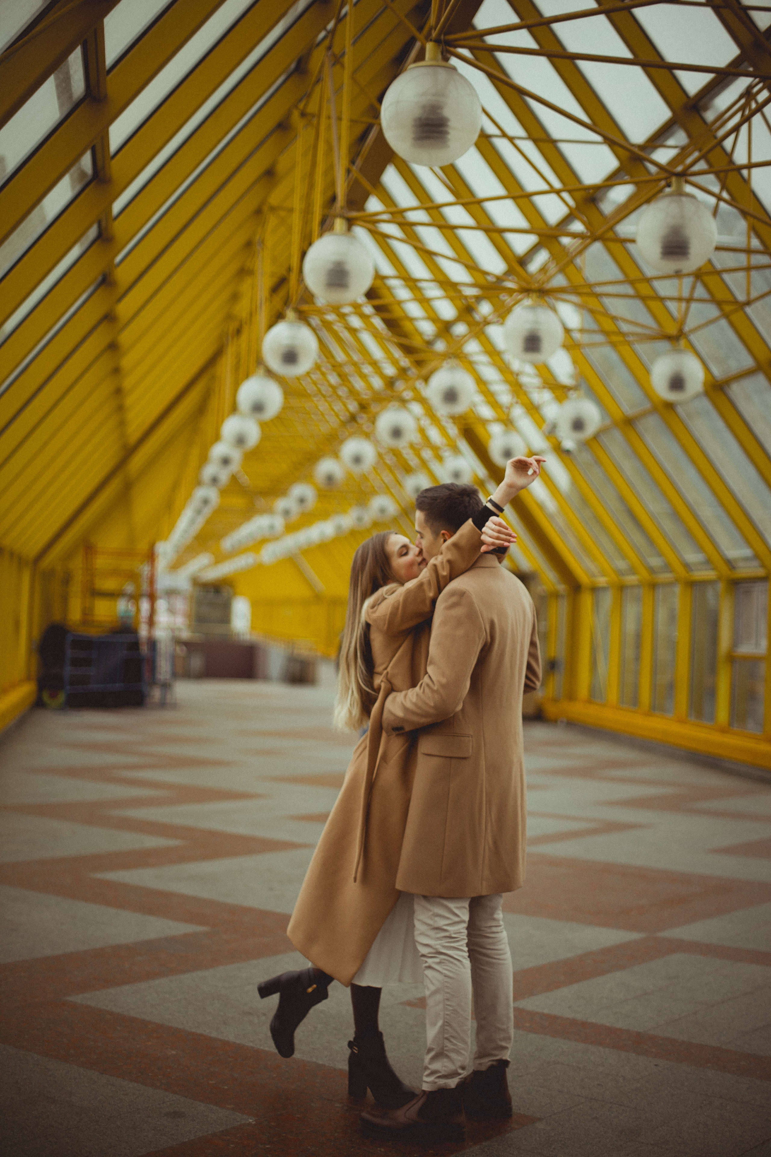 Иван и Катя. Фотограф