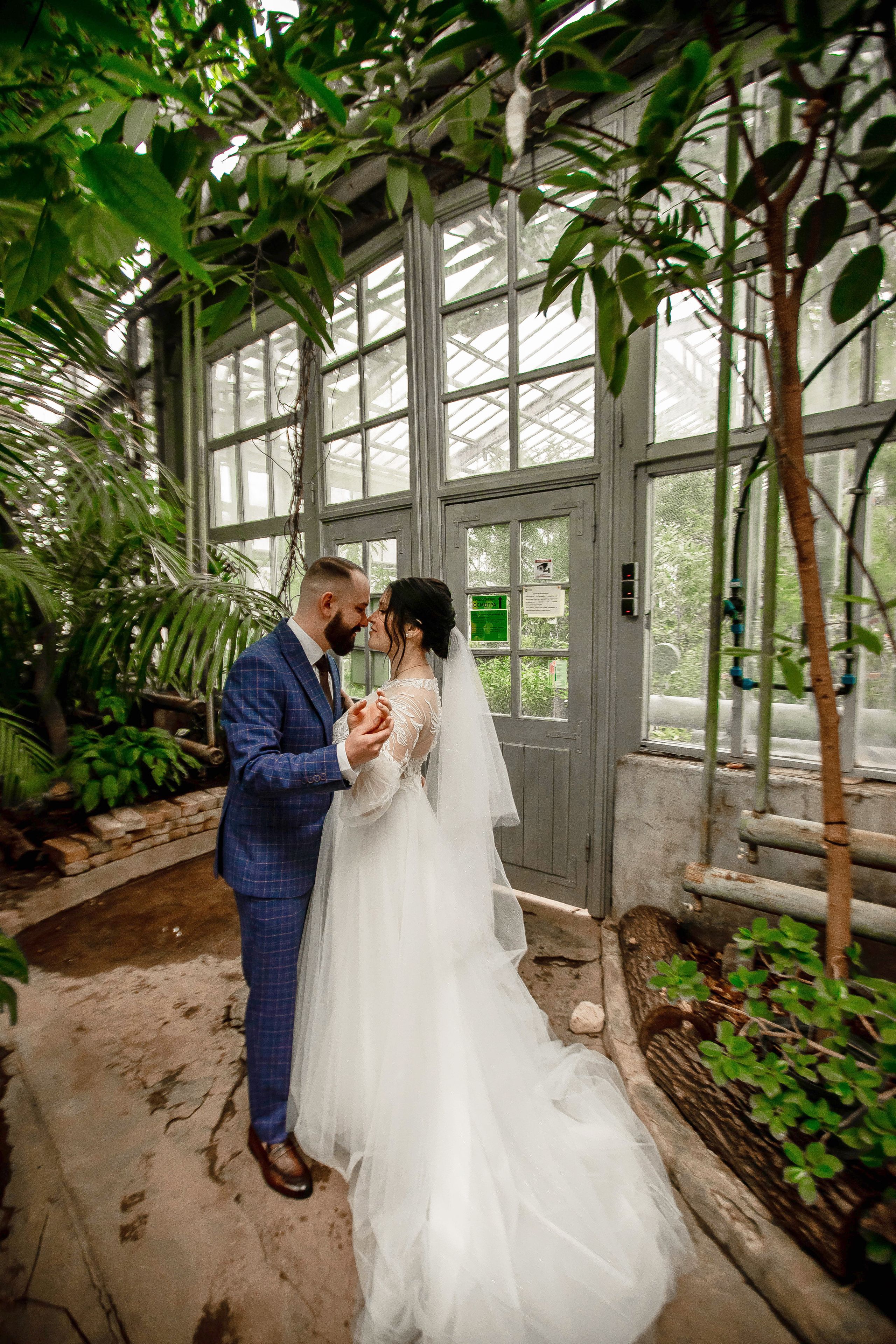 Даниил и Анастасия. Фотограф