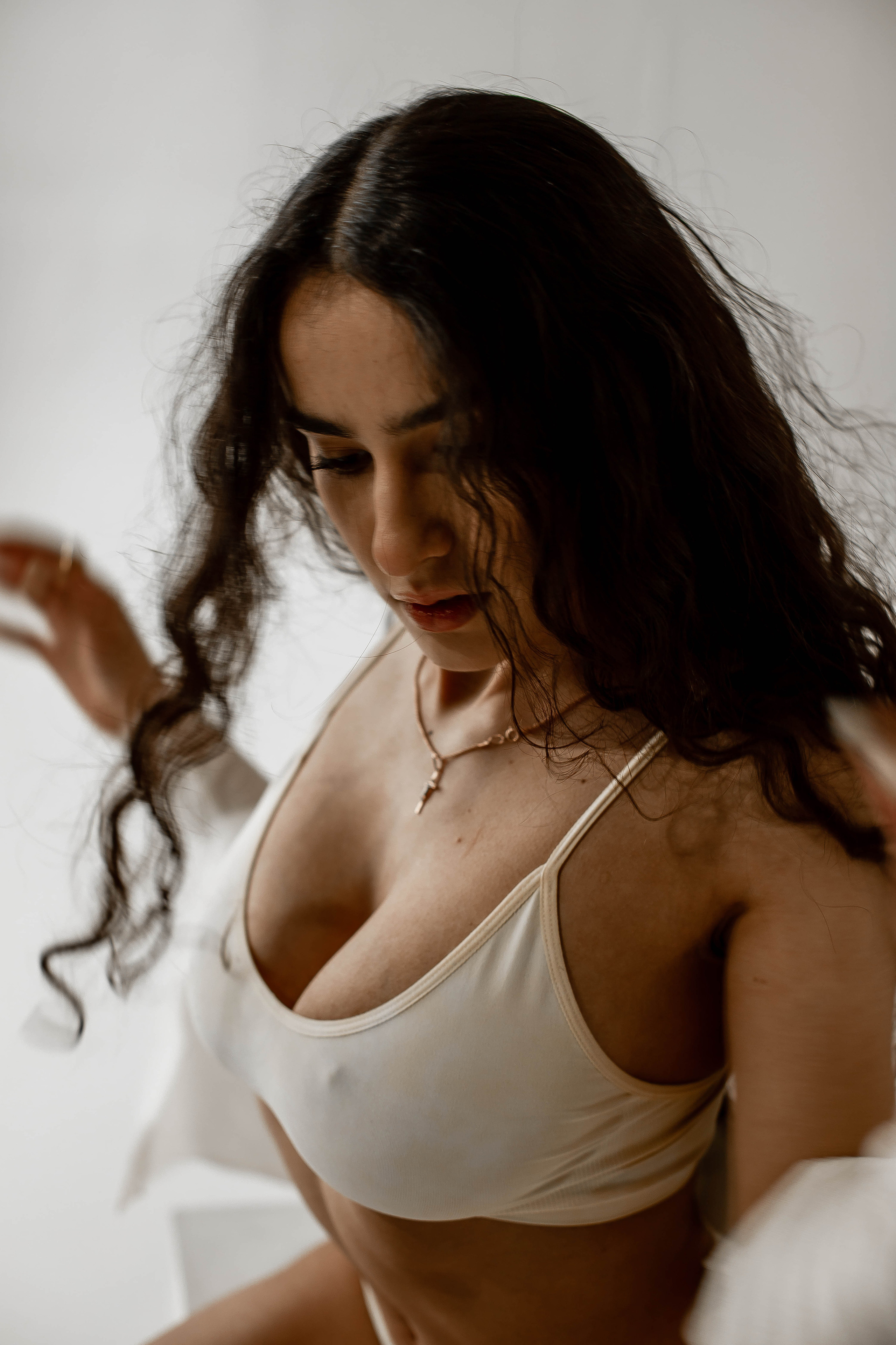 Диана. Классическая съёмка. Фотограф