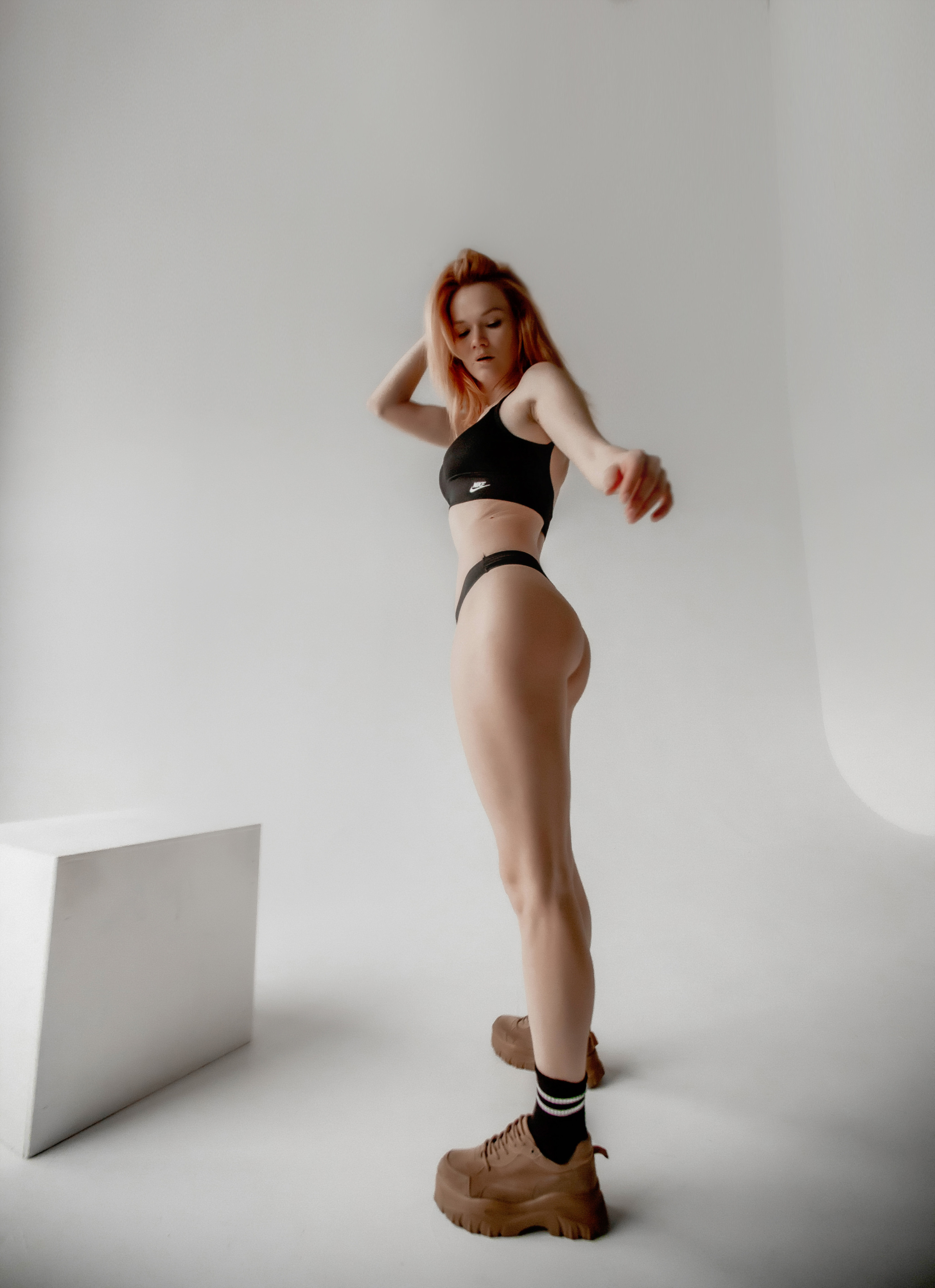 Ксения. Классическая фотосессия. Фотограф