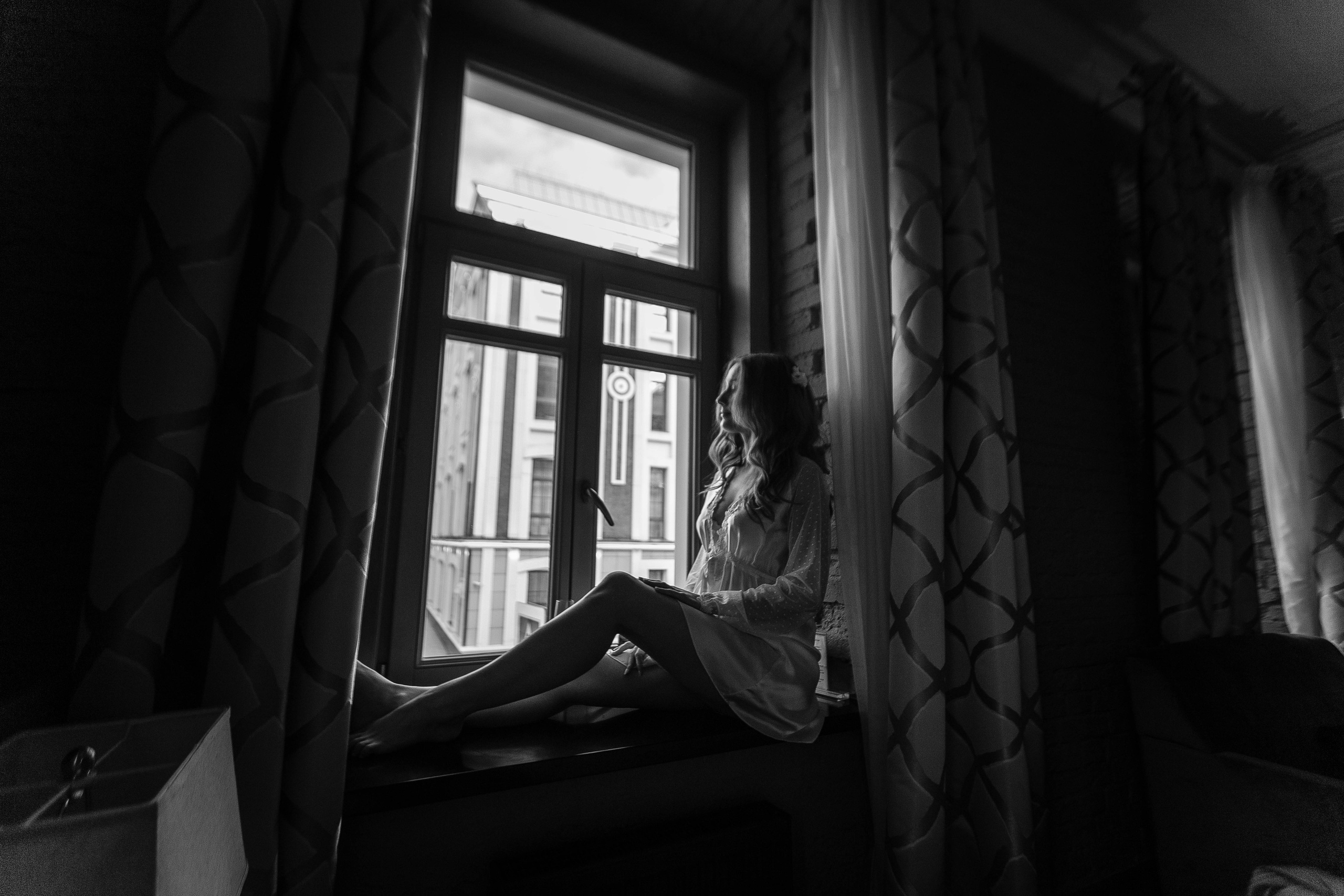 Алексей и Анастасия. Фотограф