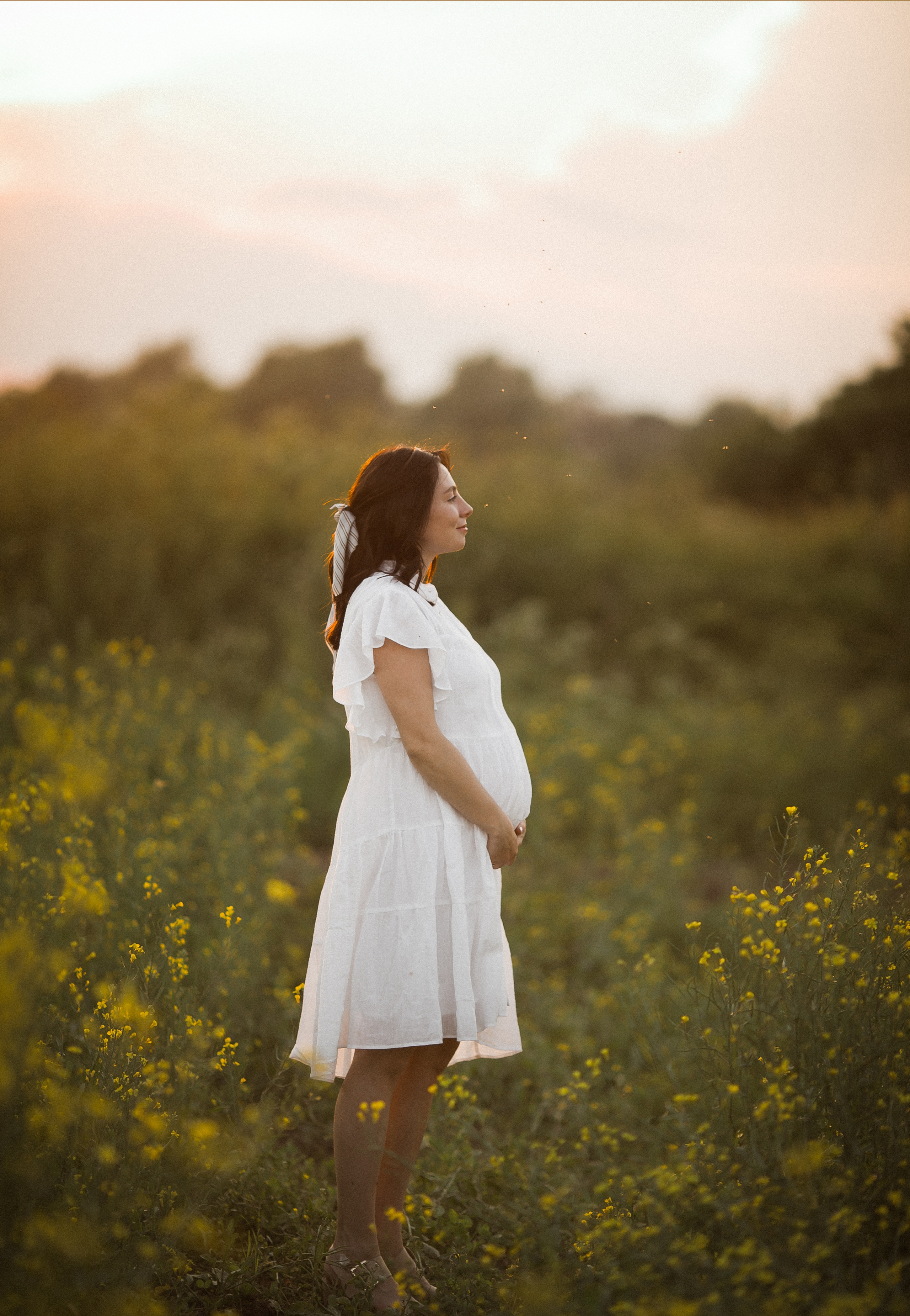 Александр и Ира. В ожидании чуда. Фотограф