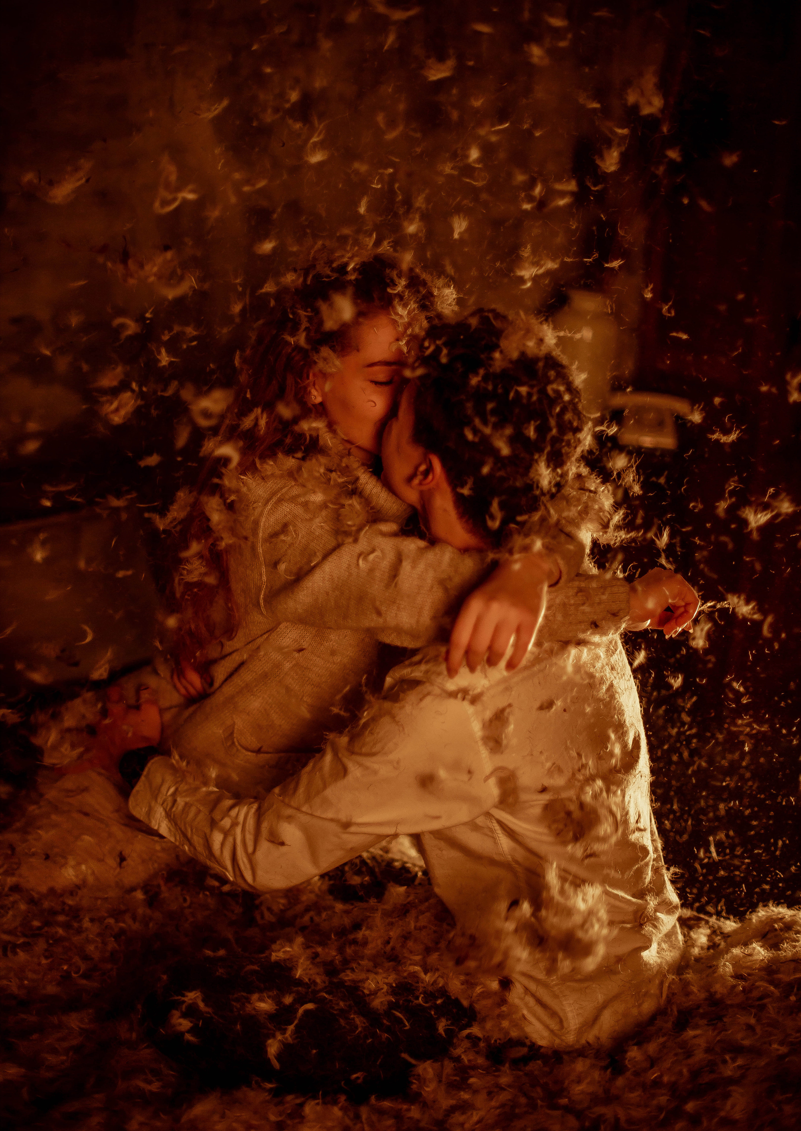 Татьяна и Богдан. Фотограф