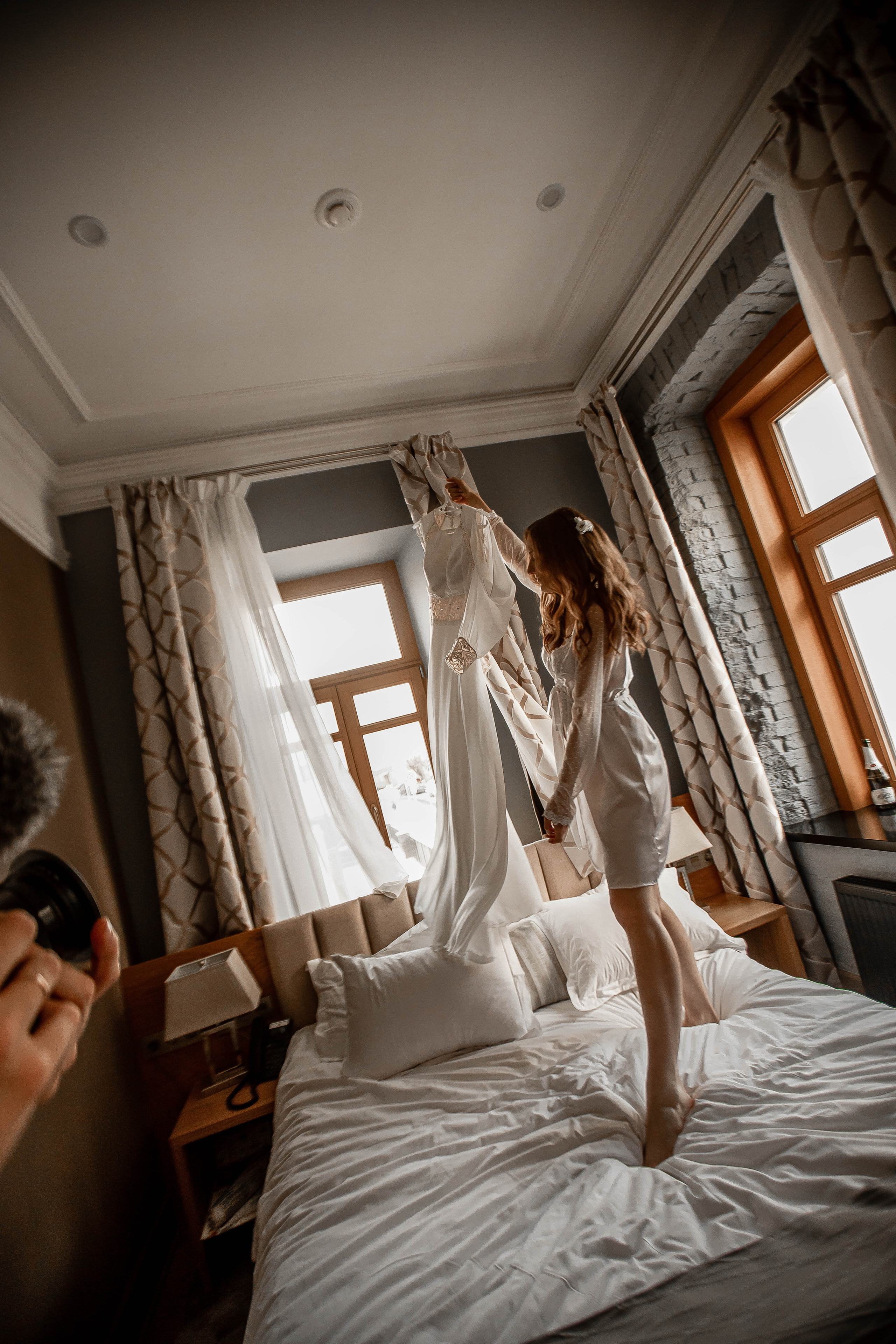 Алексей и Анастасия. Фотограф