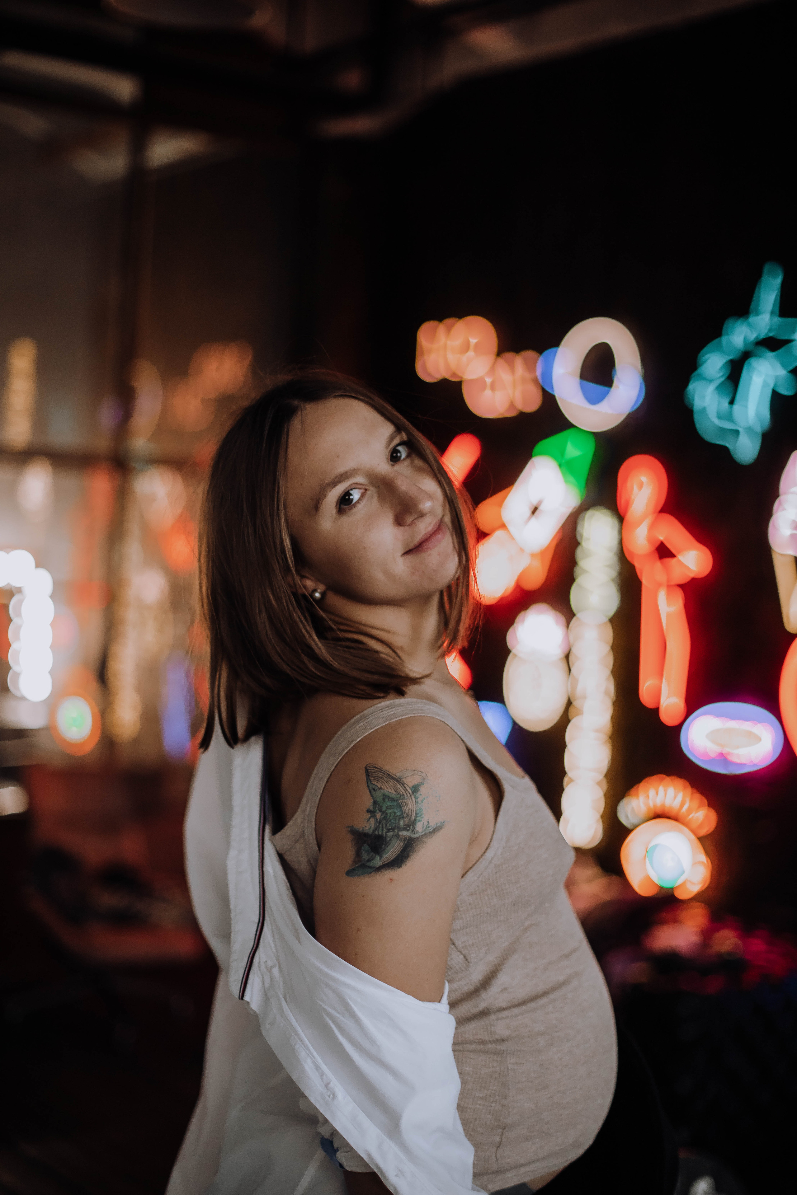 Сергей и Валерия. В ожидании чуда. Фотограф