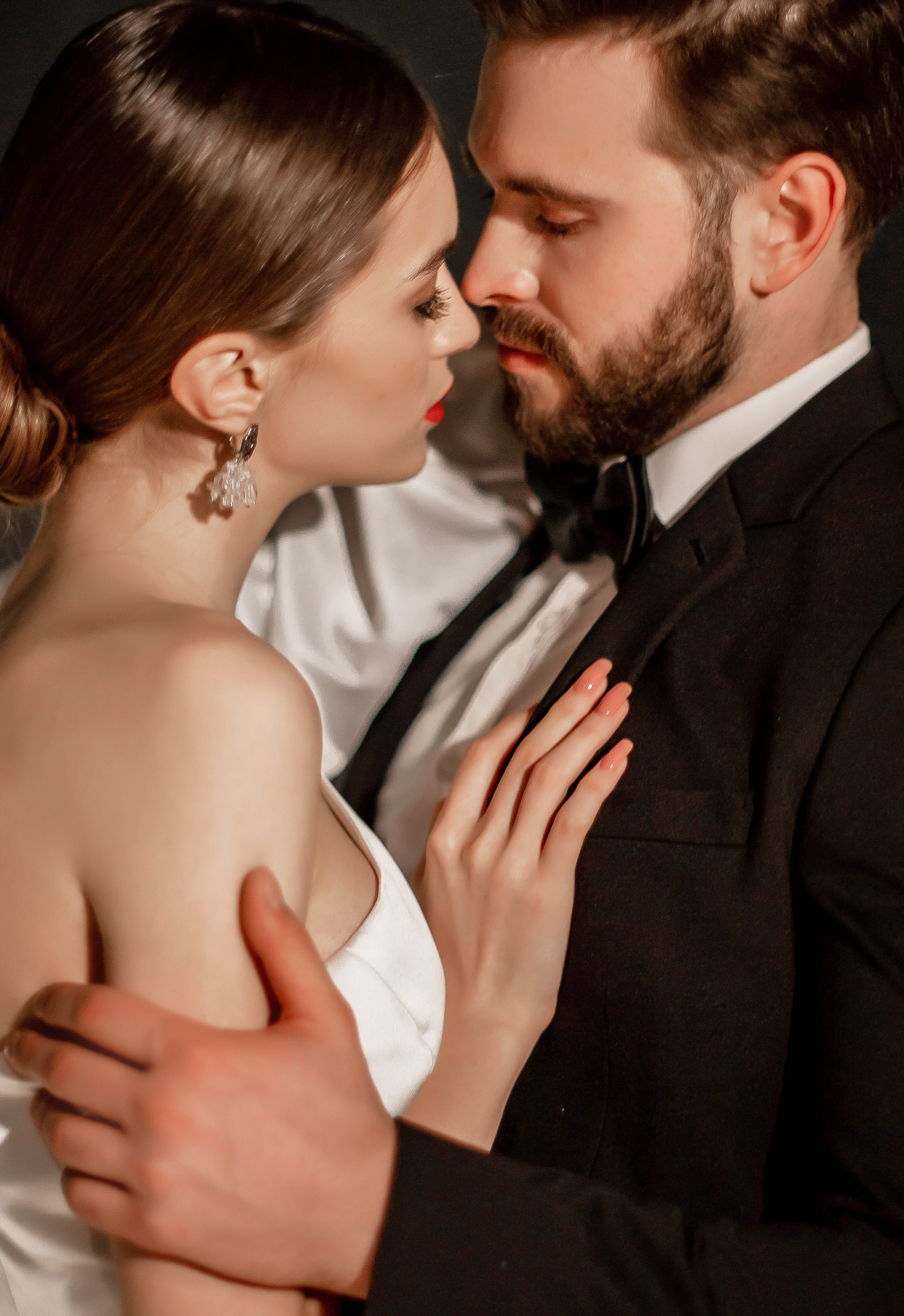 Дмитрий и Ангелина. Фотограф