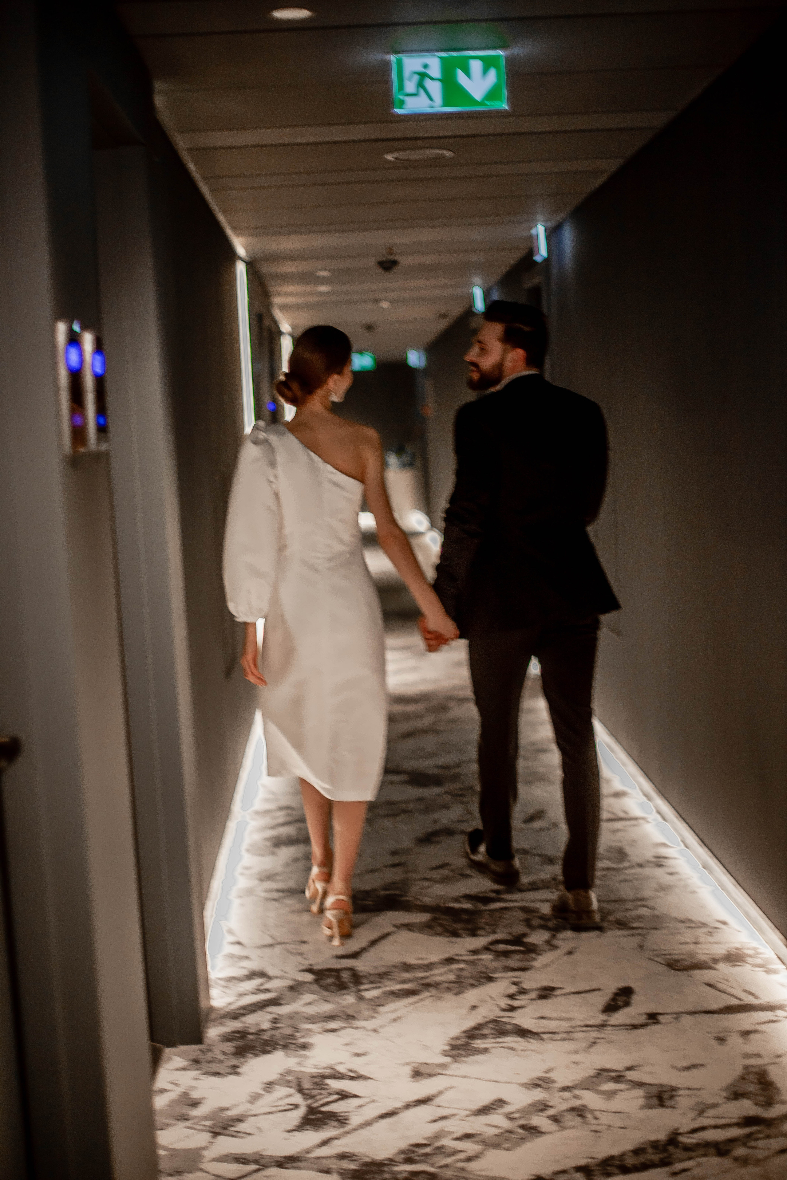 Дмитрий и Ангелина. Фотограф