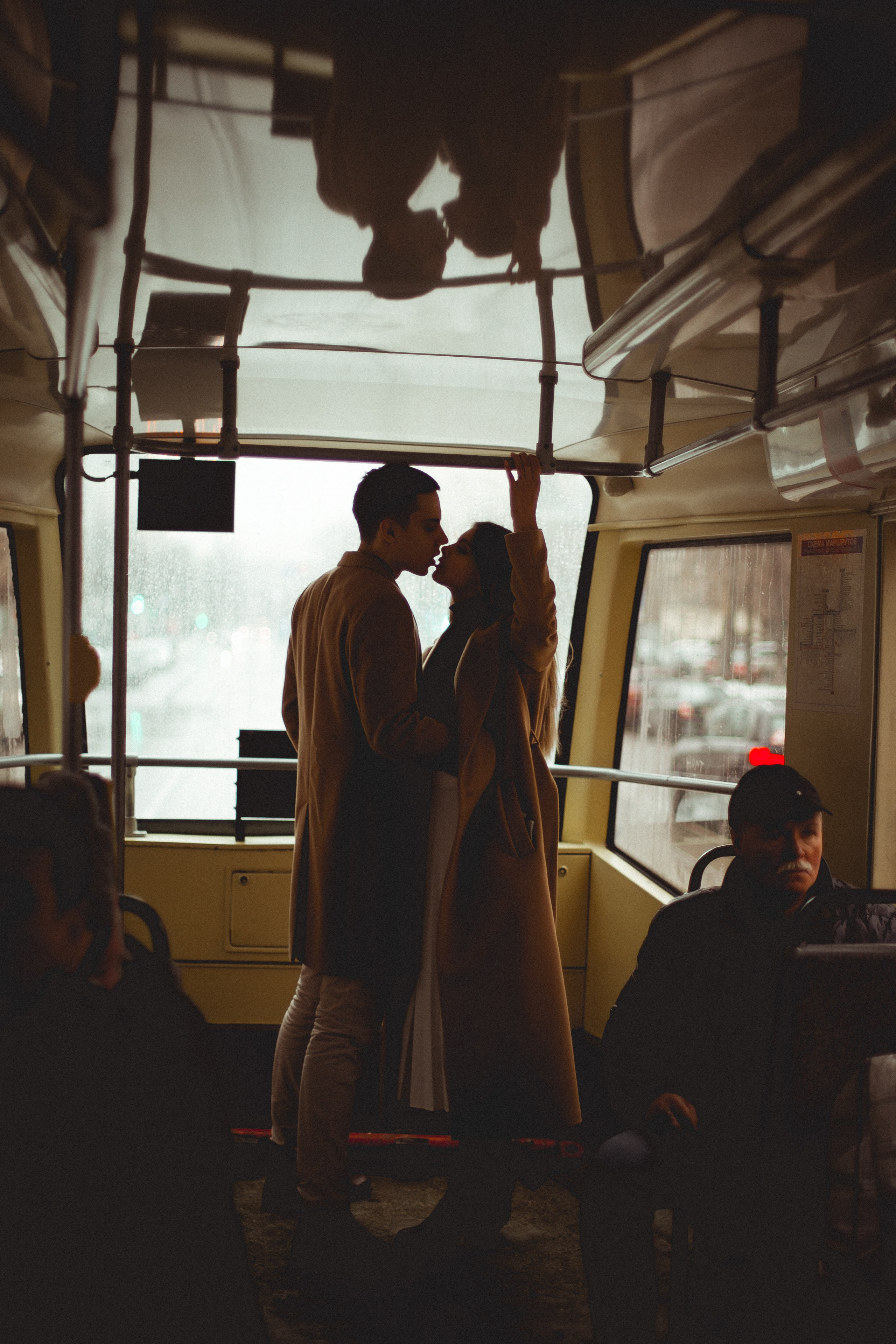 Иван и Катя. Фотограф