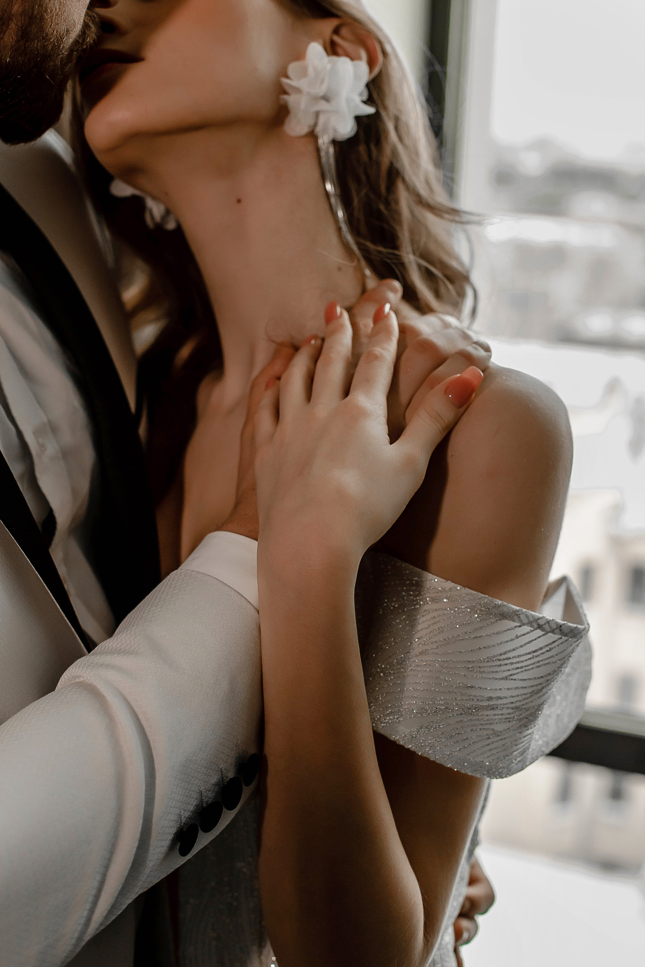 Дмитрий и Ангелина. Фотограф