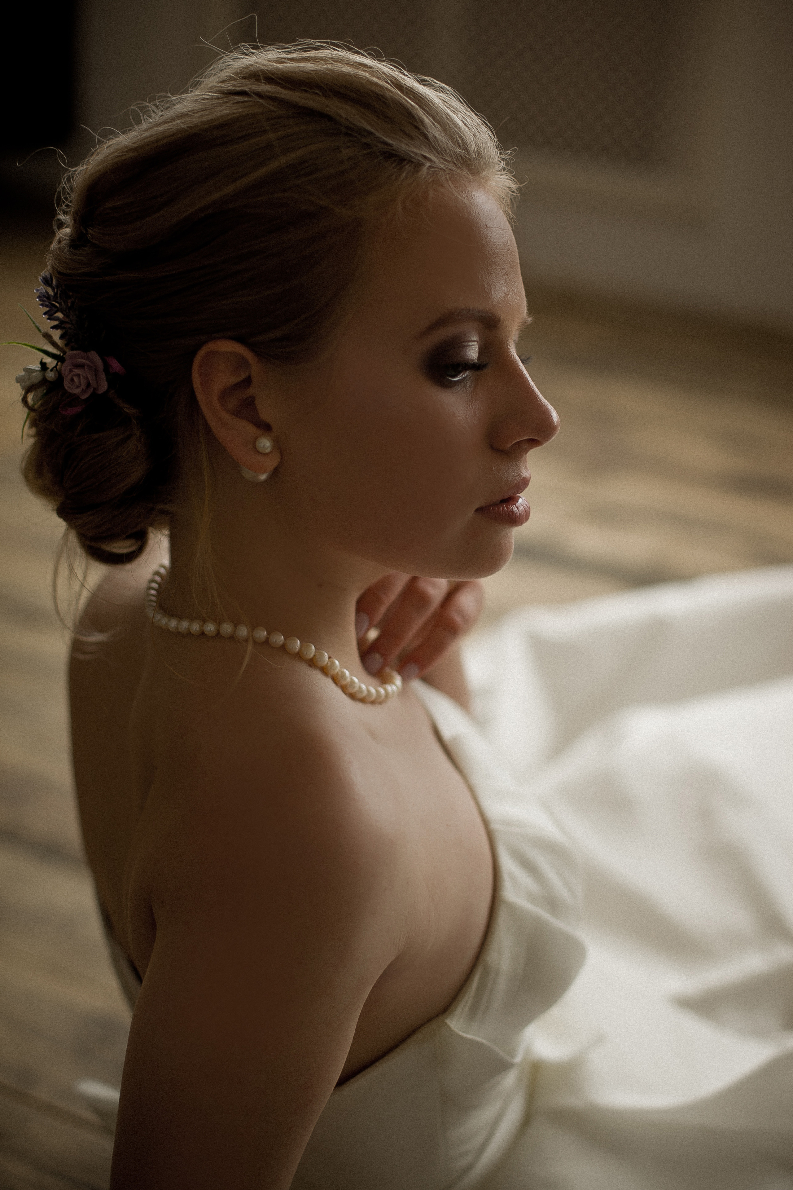 Сергей и Анастасия. Фотограф