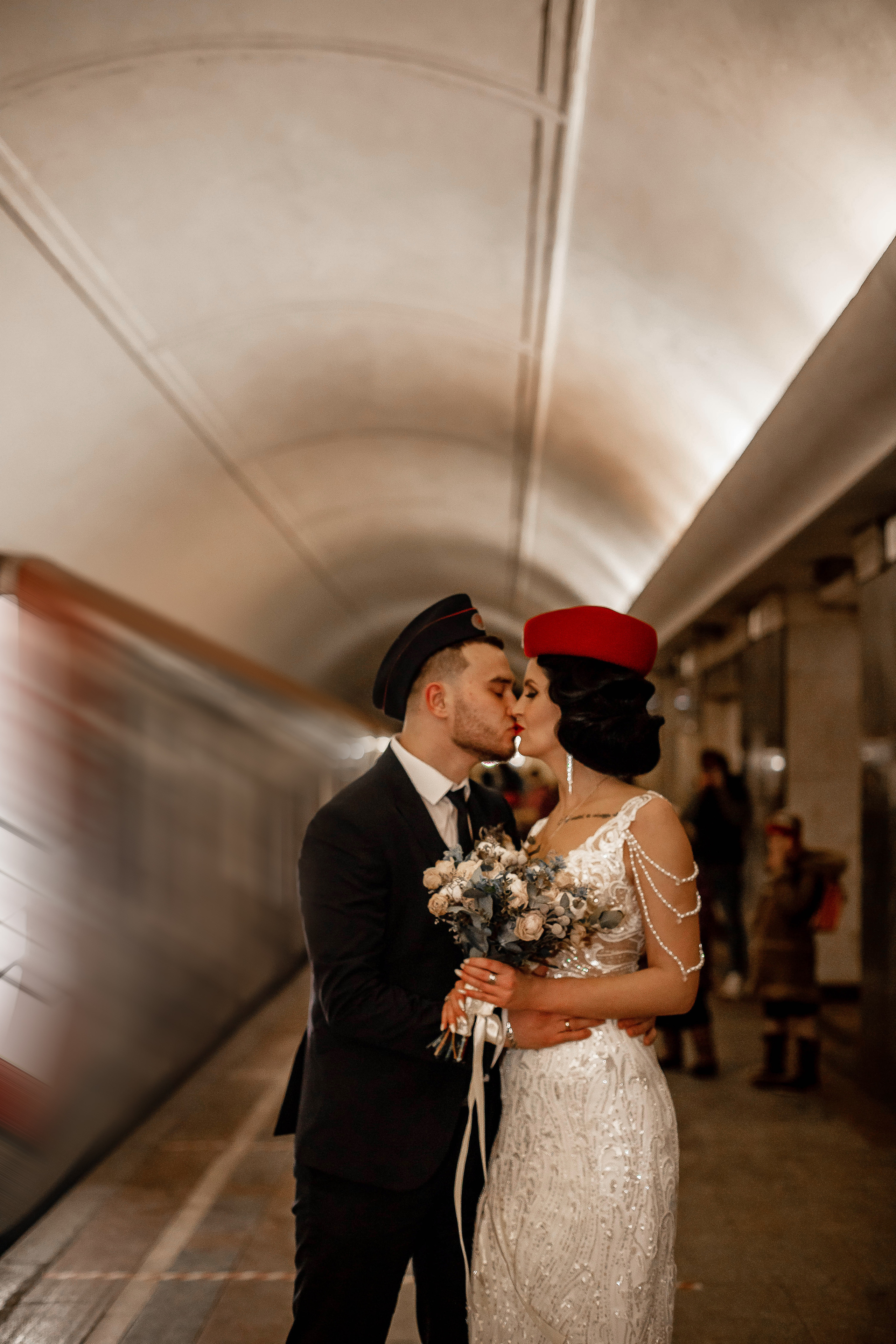 Тимур и Анастасия. Фотограф