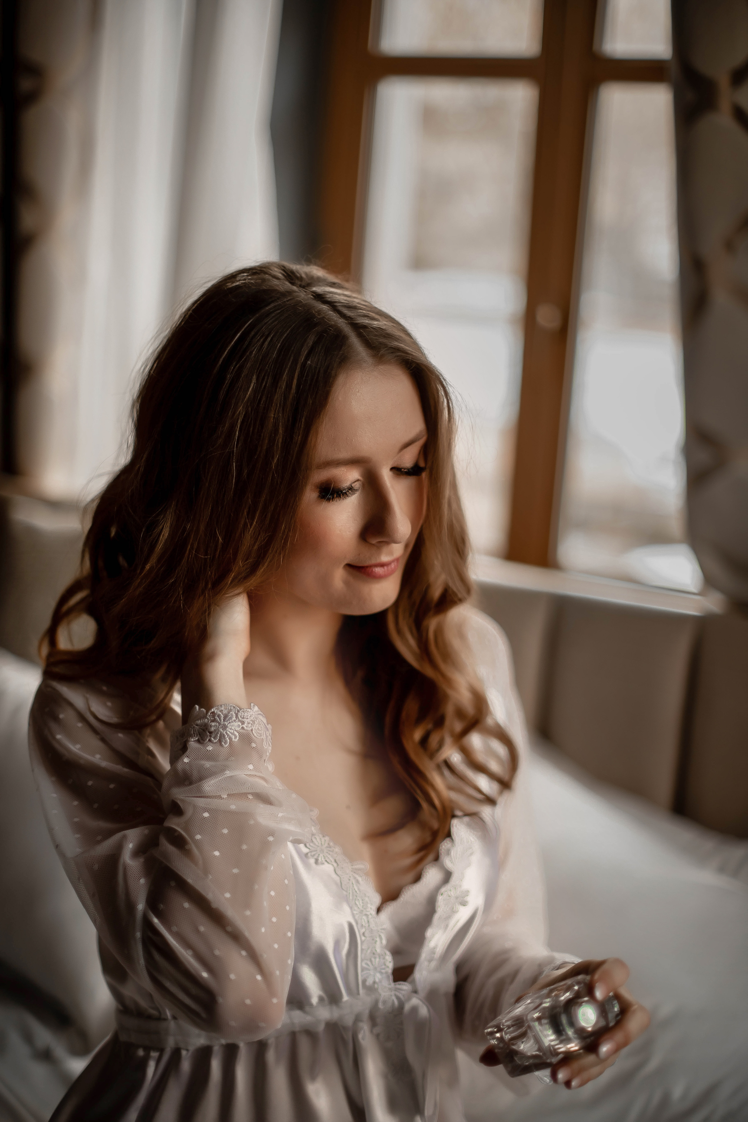 Алексей и Анастасия. Фотограф