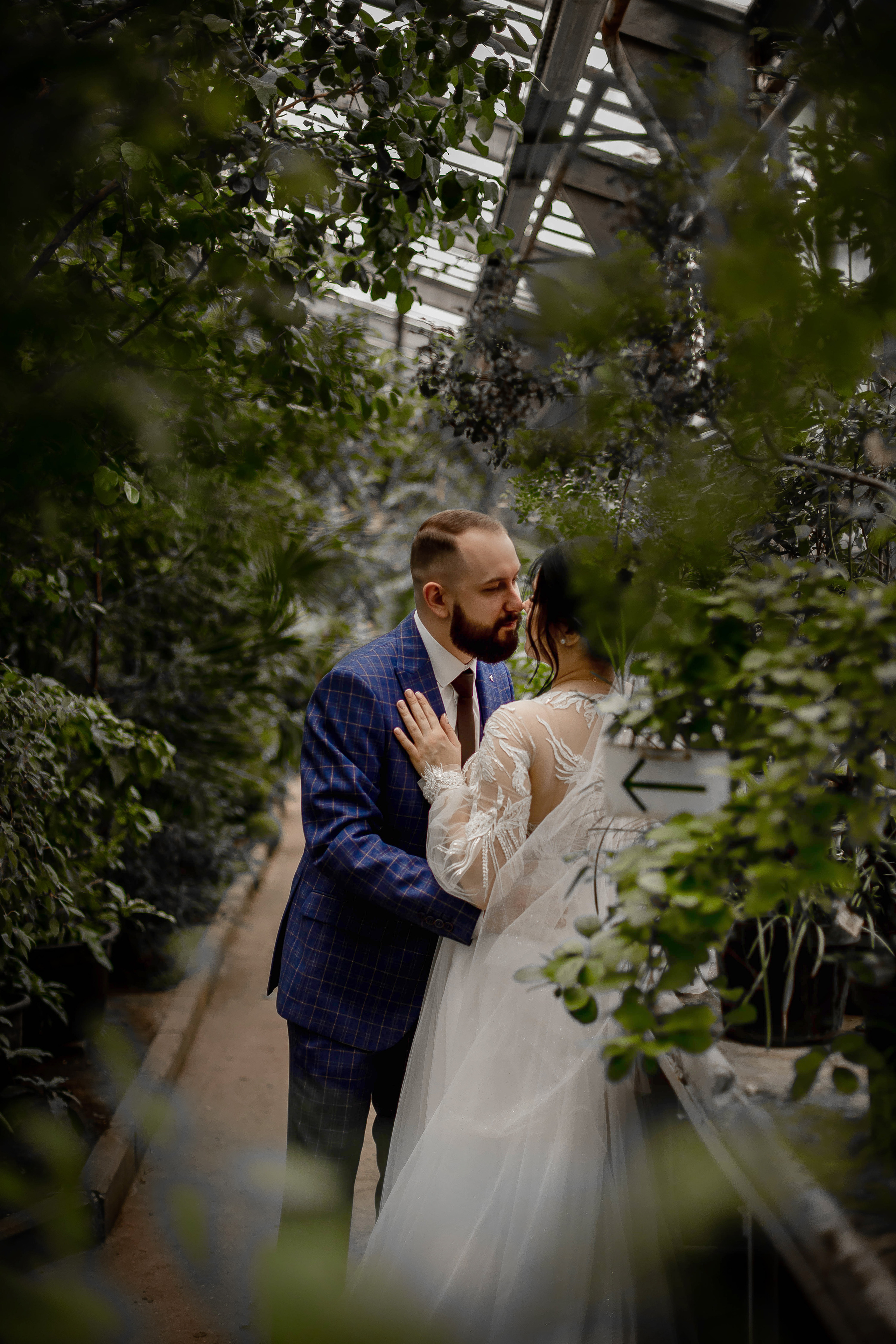 Даниил и Анастасия. Фотограф