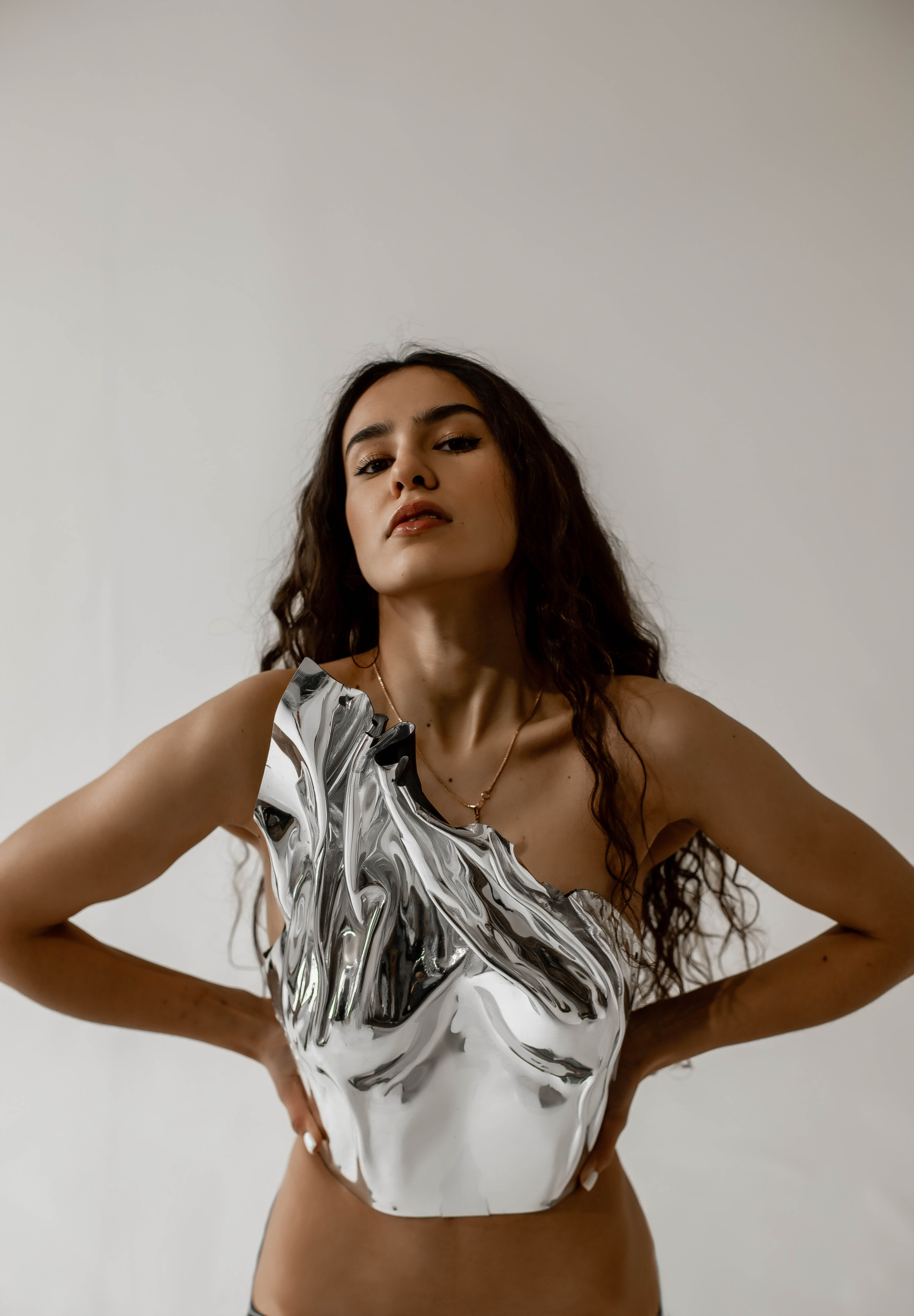 Диана. Классическая съёмка. Фотограф