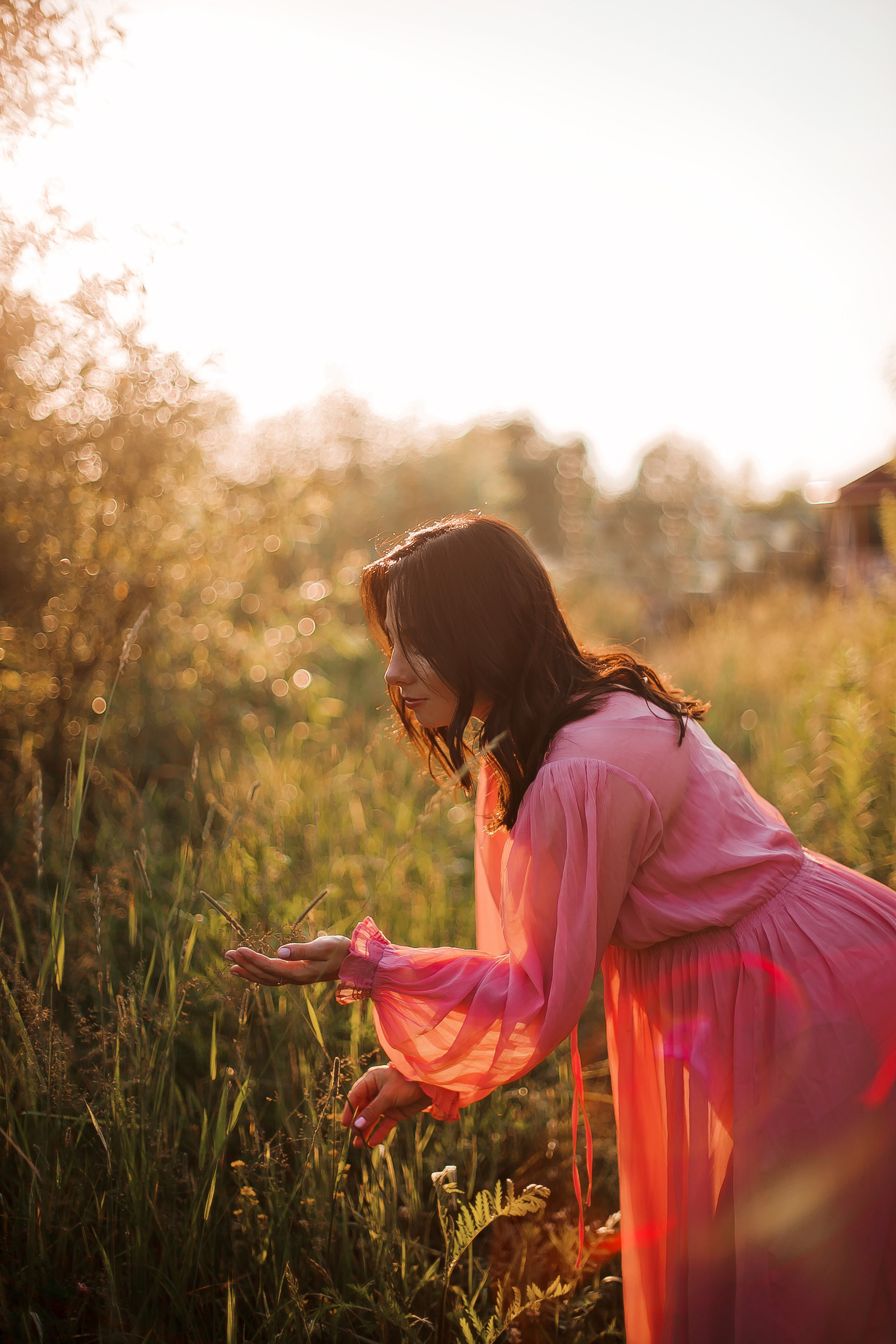 Александр и Ира. В ожидании чуда. Фотограф