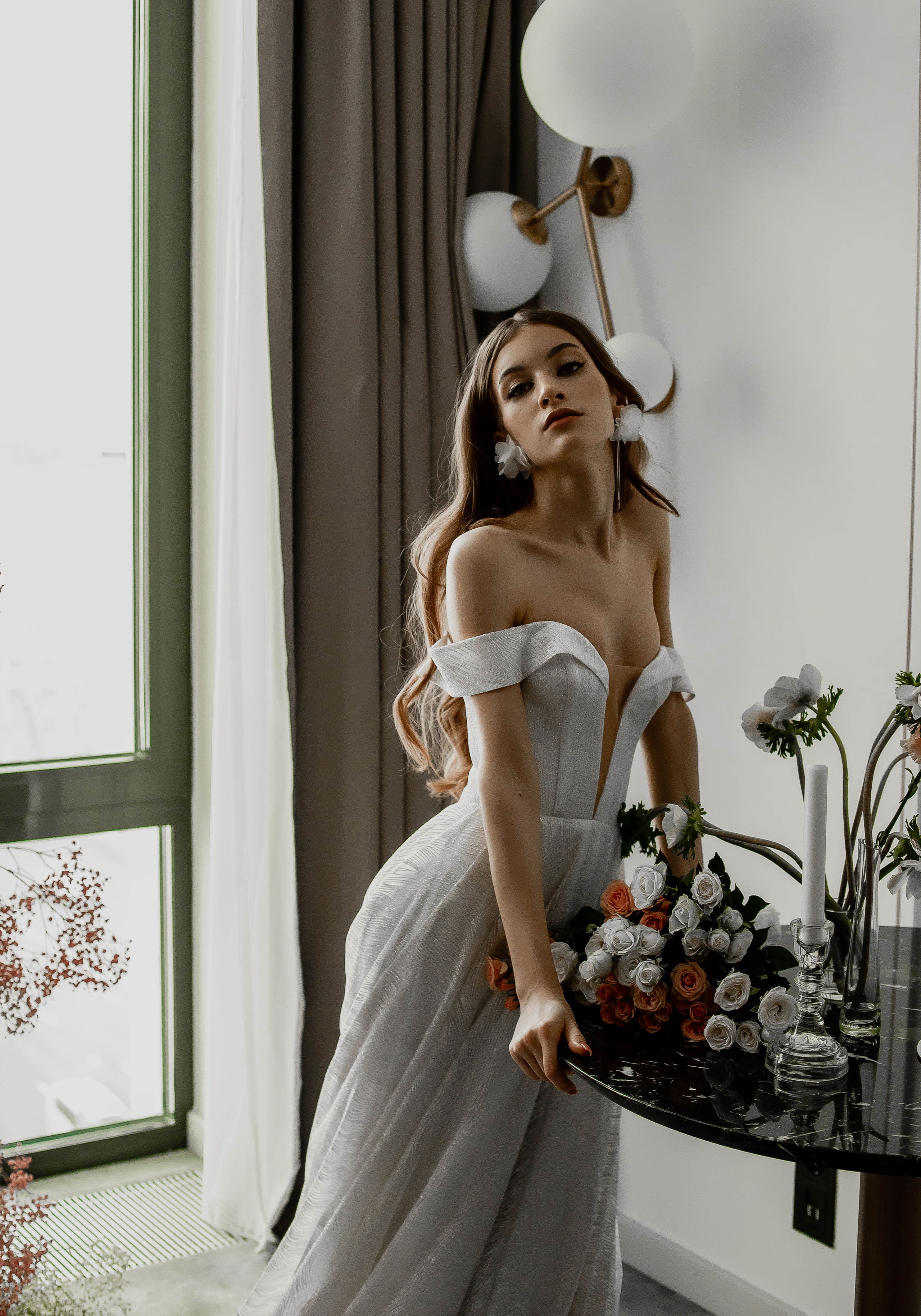 Дмитрий и Ангелина. Фотограф