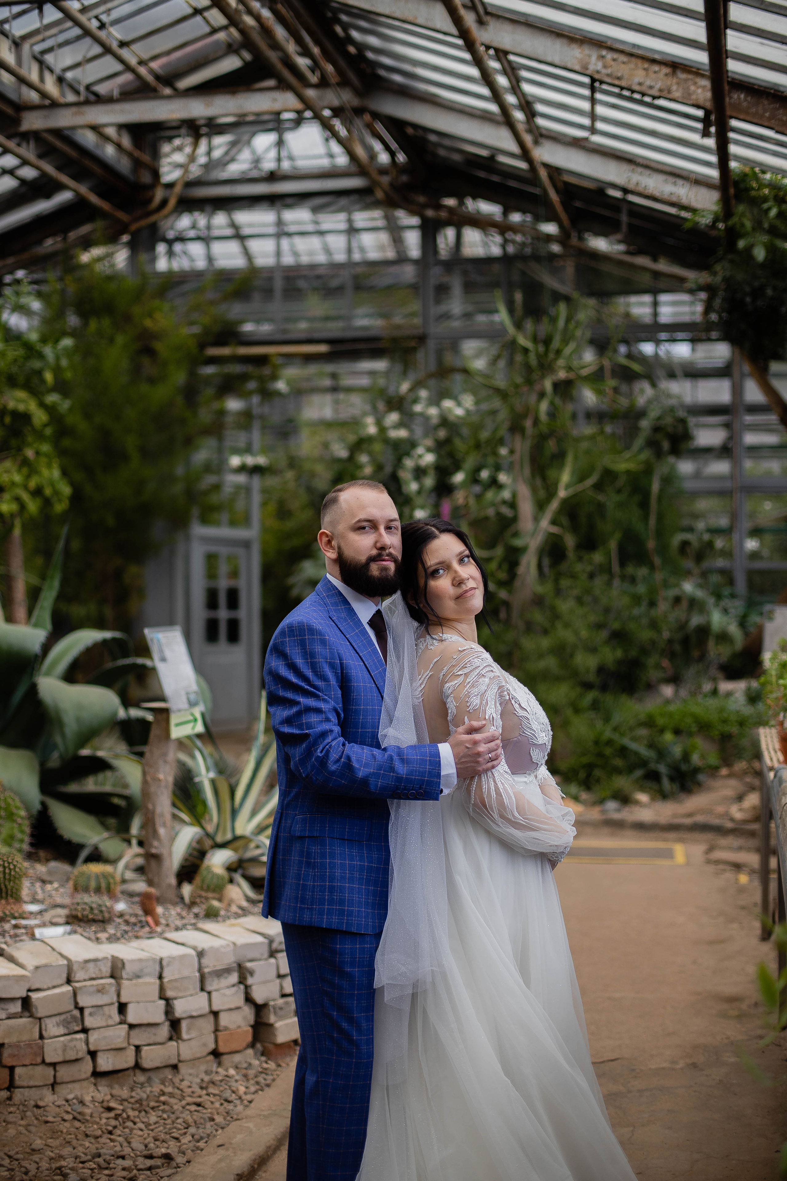 Даниил и Анастасия. Фотограф