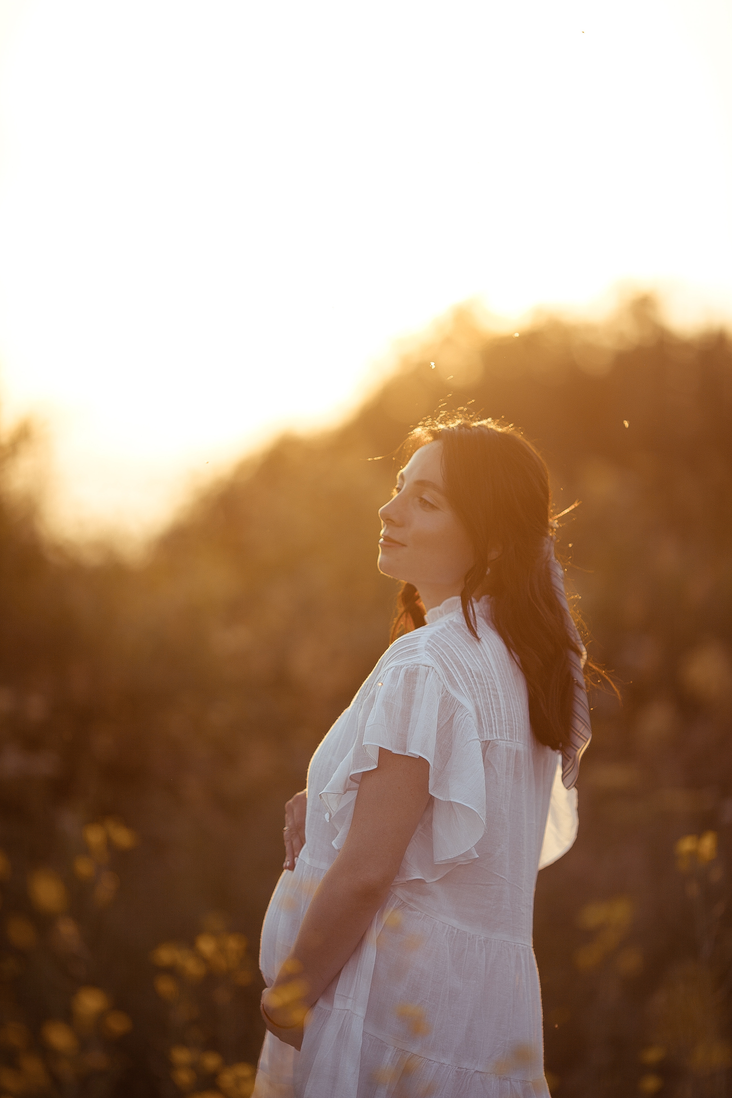 Александр и Ира. В ожидании чуда. Фотограф