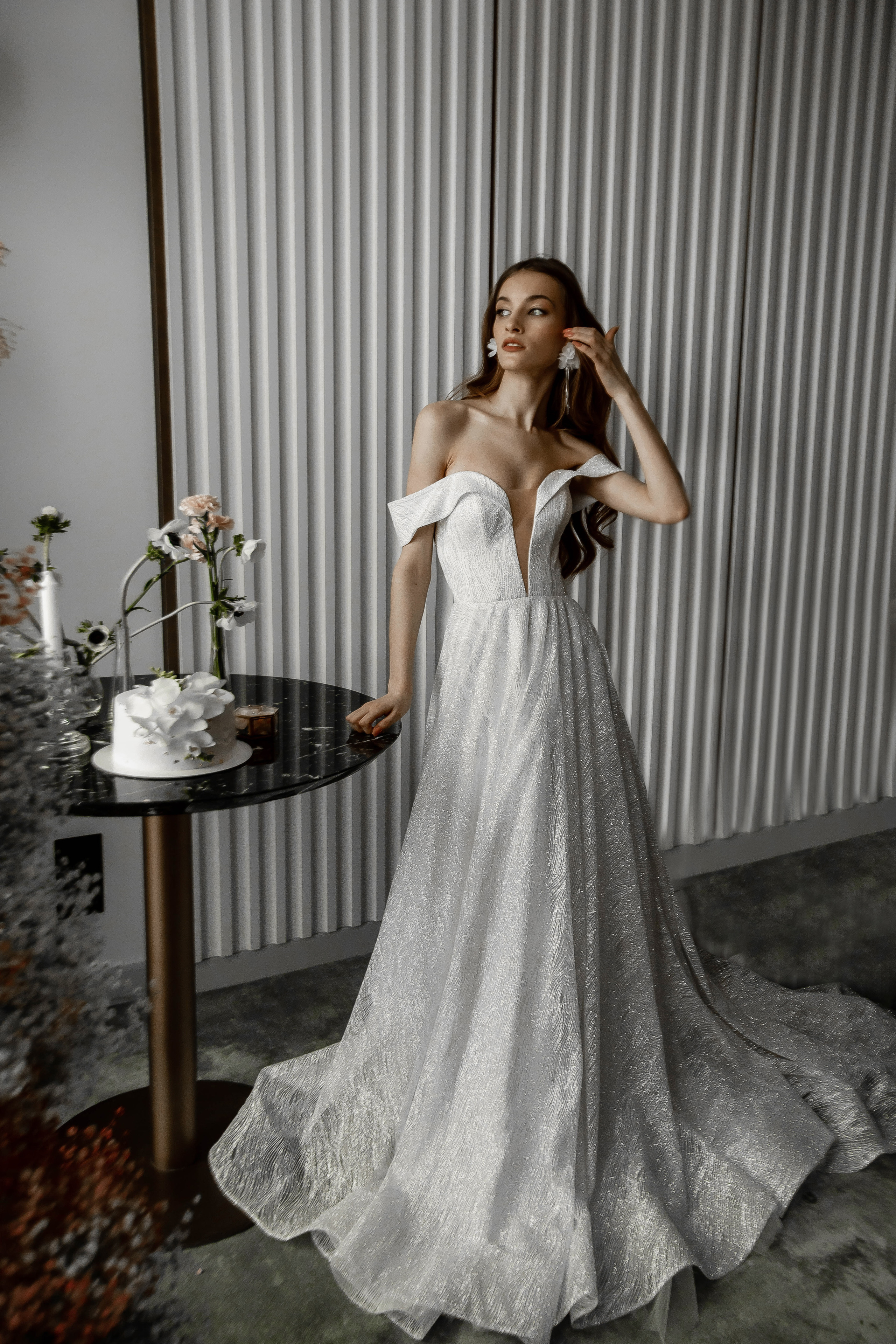 Дмитрий и Ангелина. Фотограф