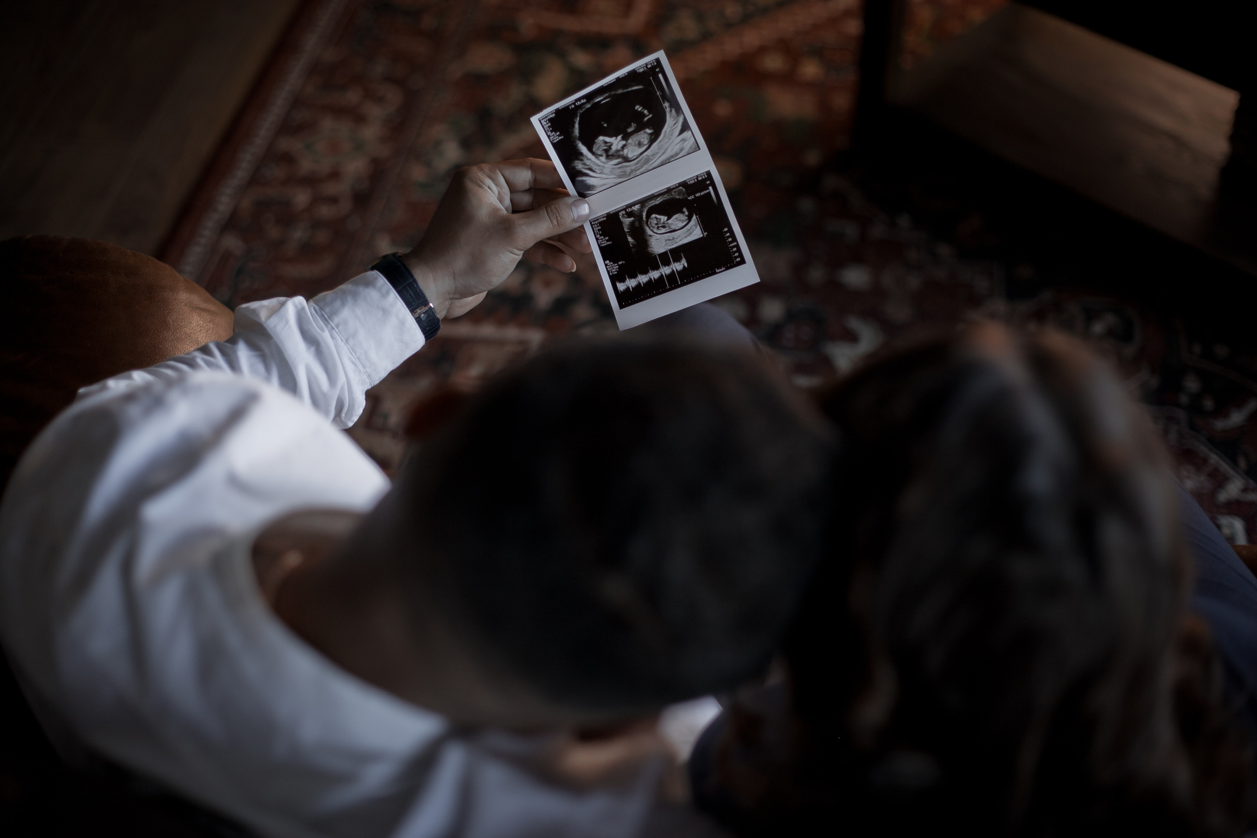 Тимур и Анастасия. В ожидании чуда. Фотограф