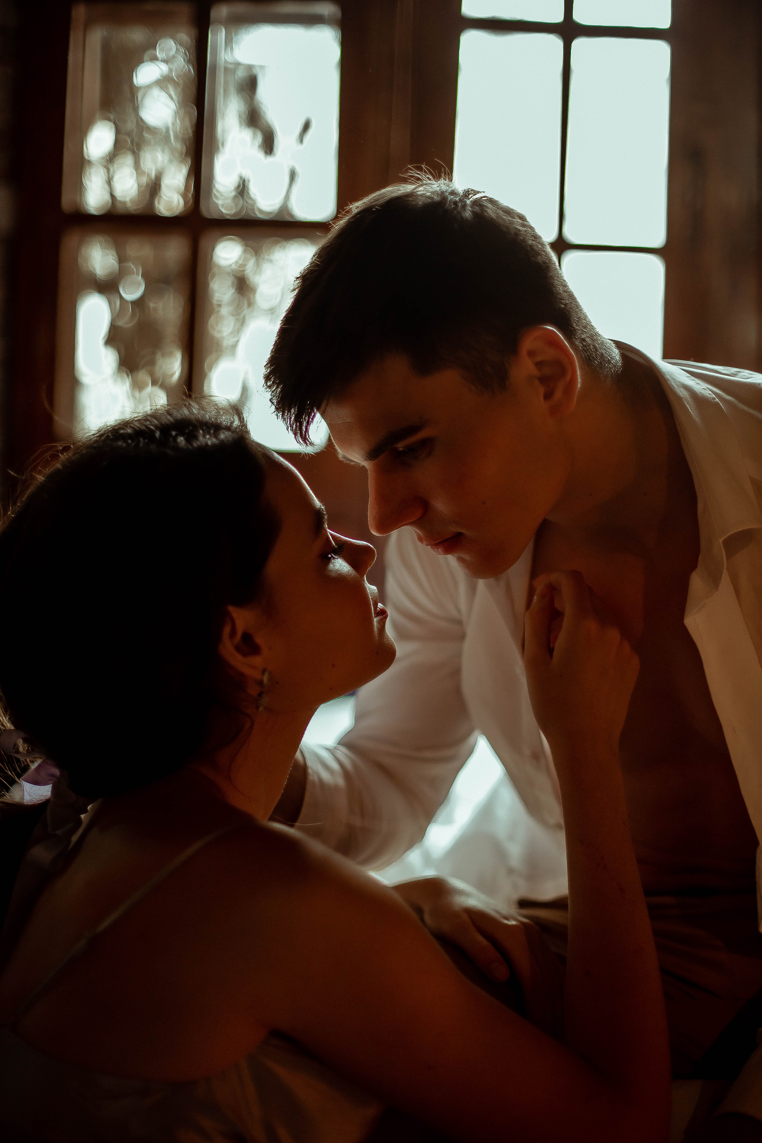 Юрий и Анастасия. Фотограф