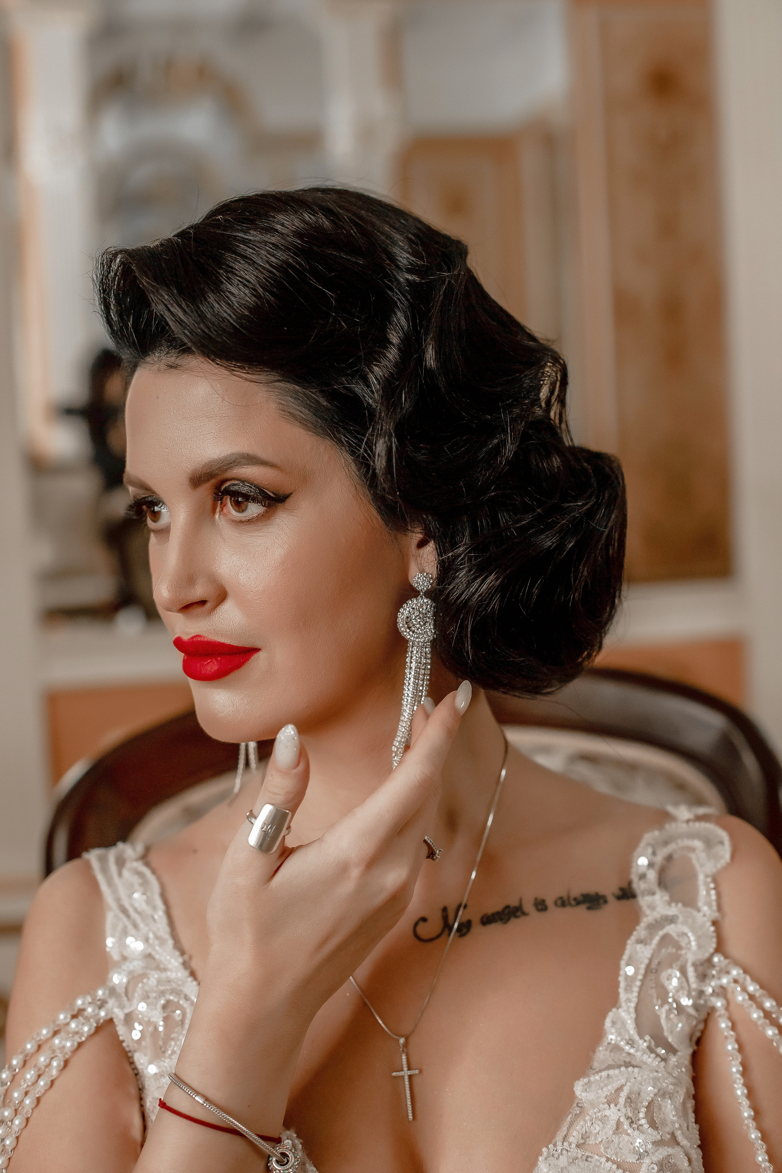 Тимур и Анастасия. Фотограф