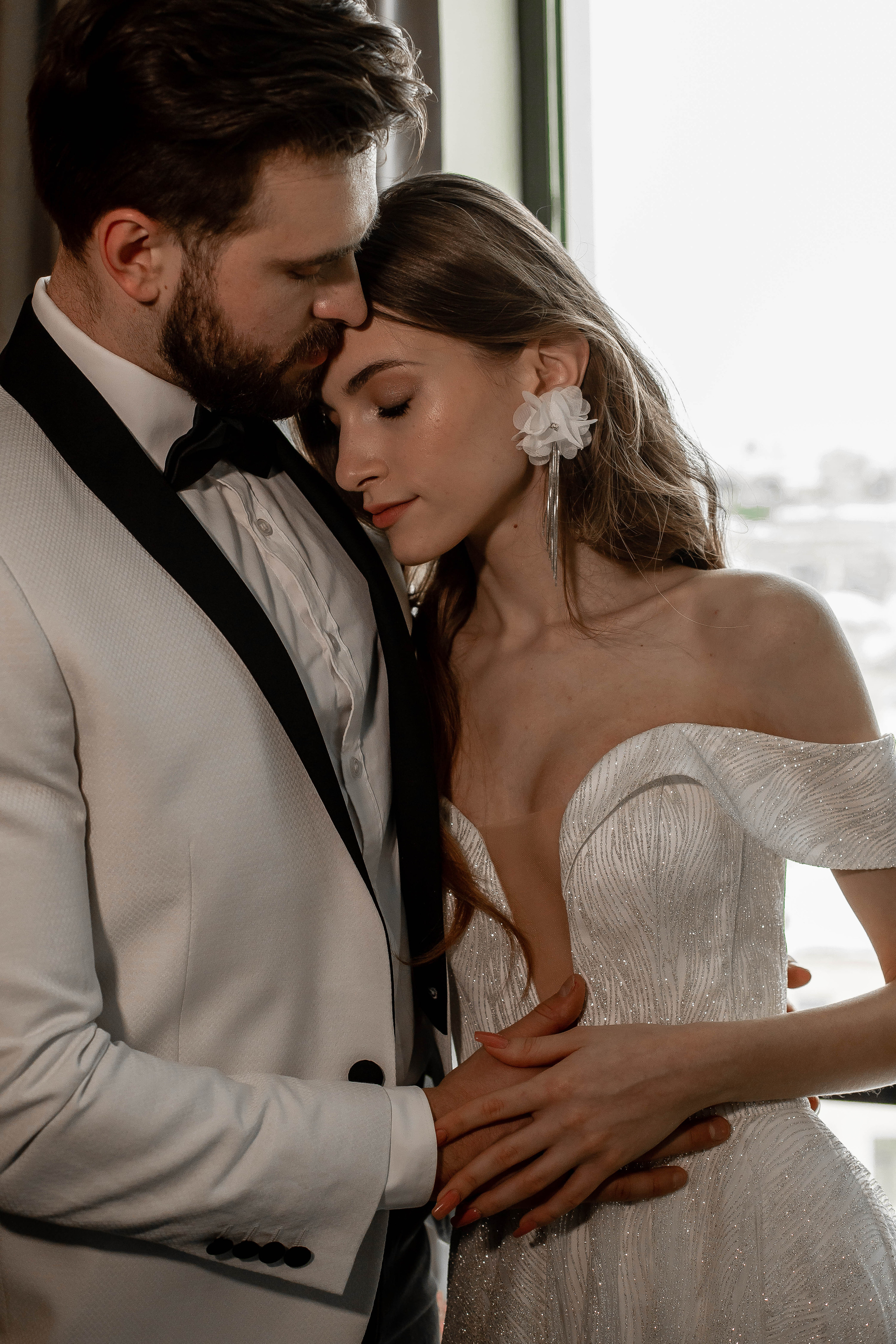 Дмитрий и Ангелина. Фотограф