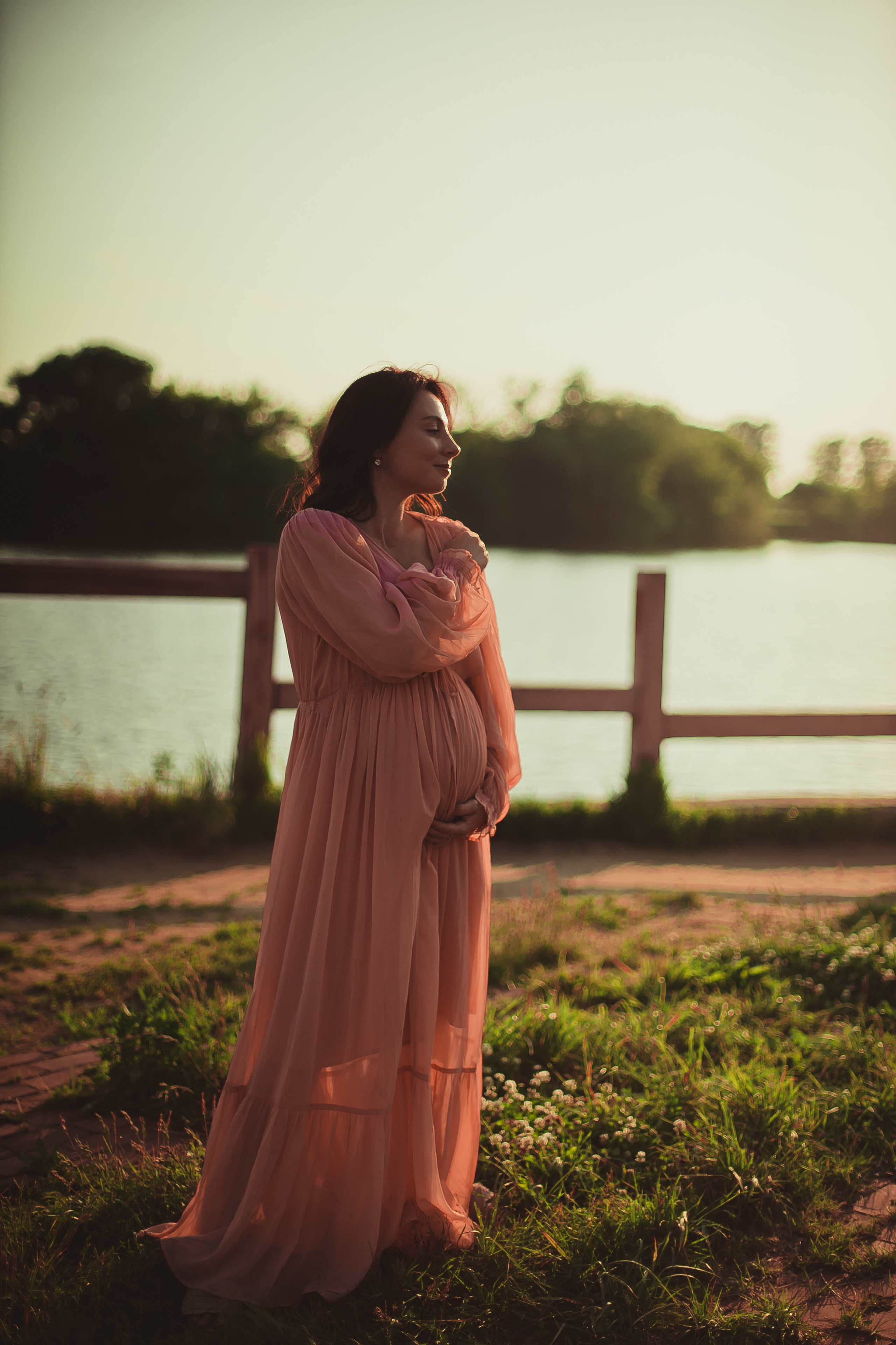 Александр и Ира. В ожидании чуда. Фотограф