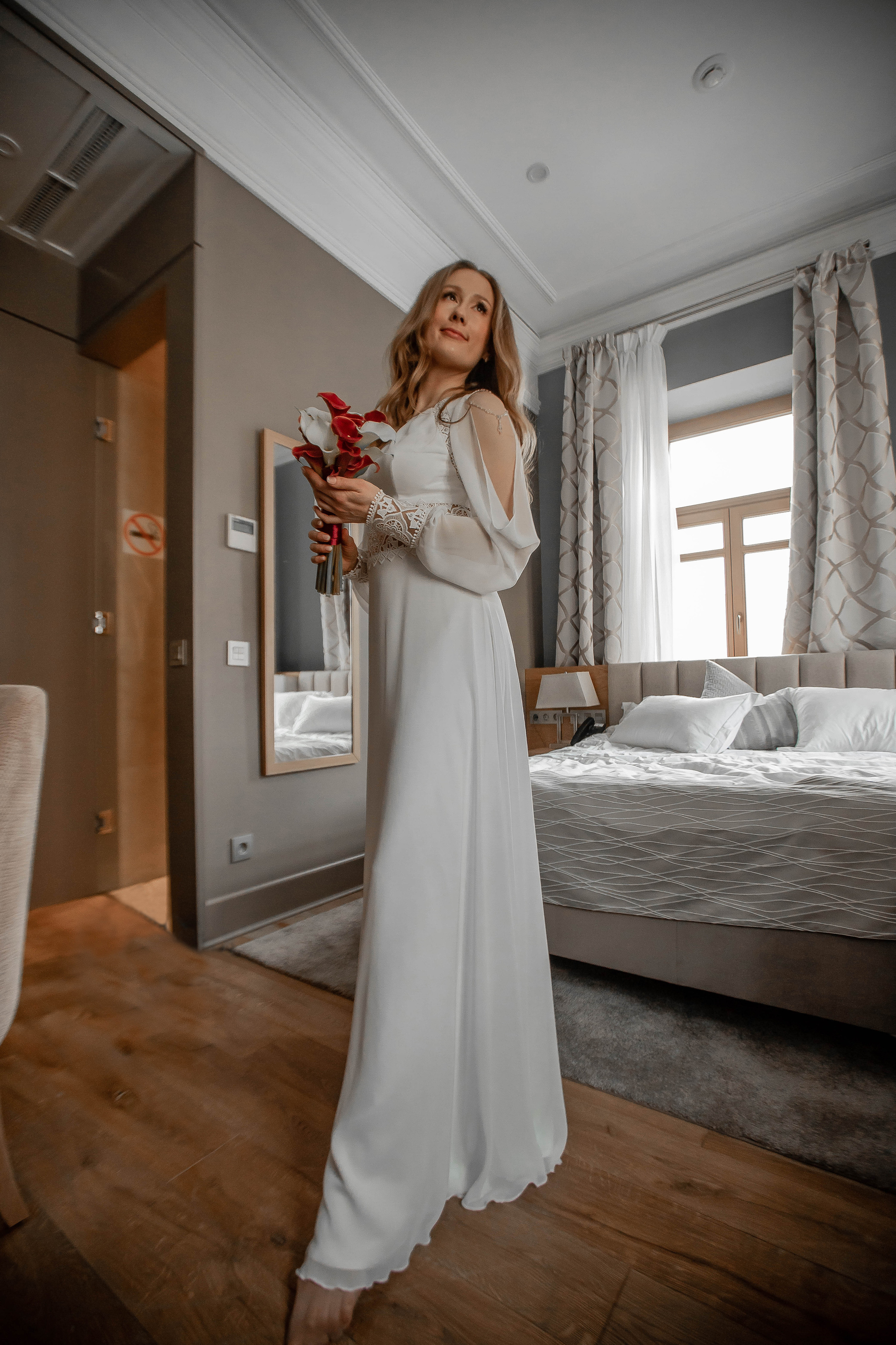 Алексей и Анастасия. Фотограф