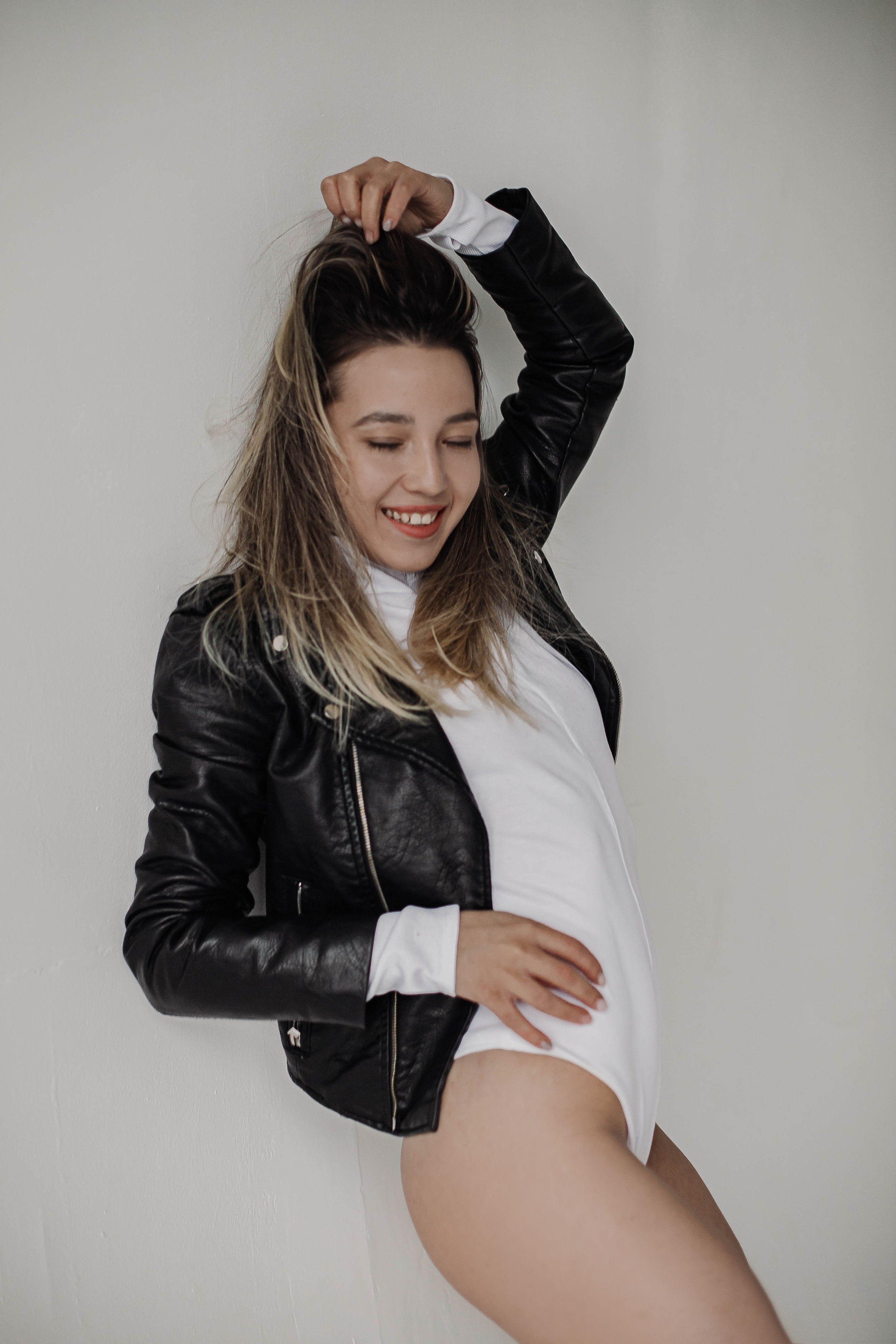 Классическая фотосессия. Сая. Фотограф