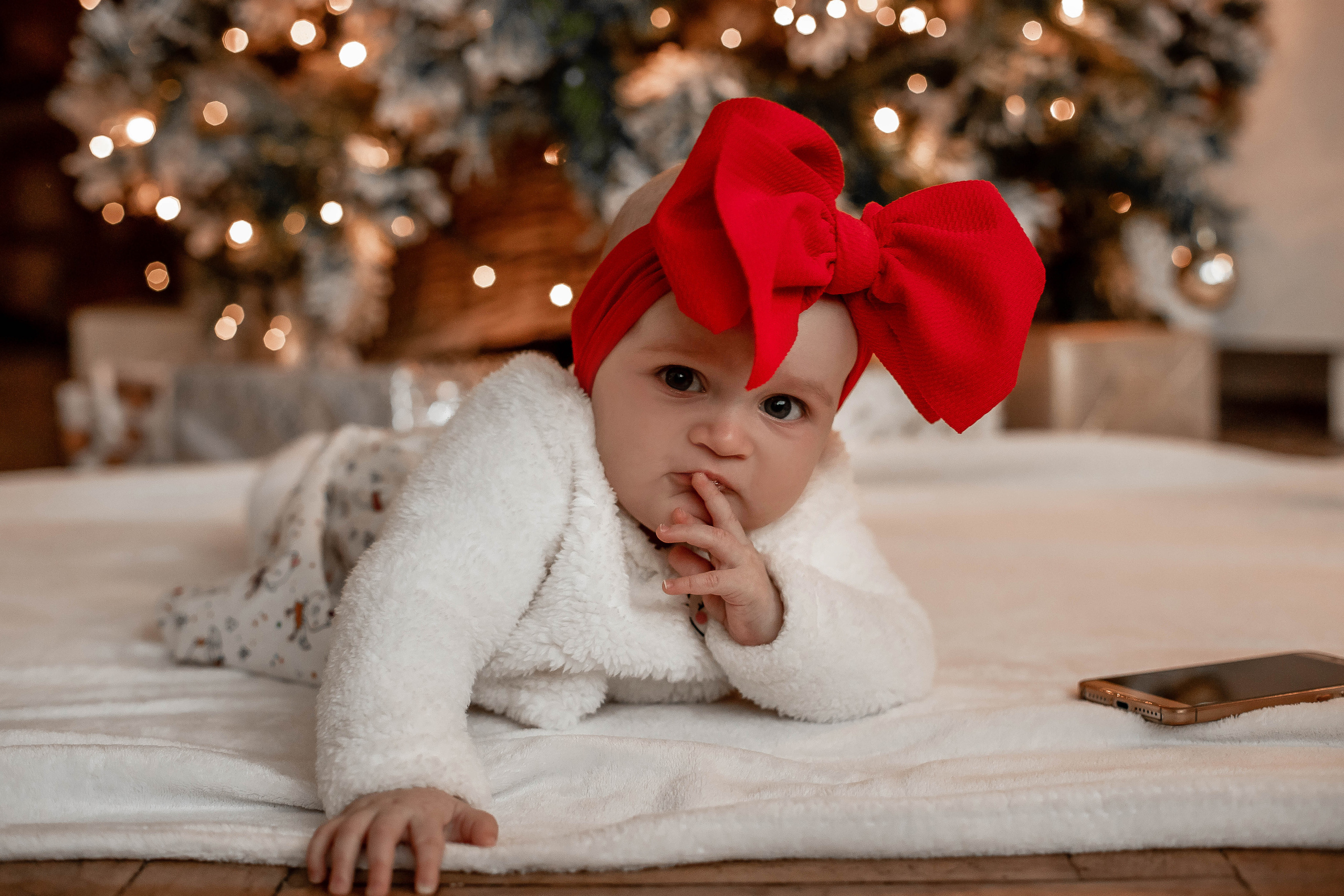 Дружная семейная фотосессия. Фотограф