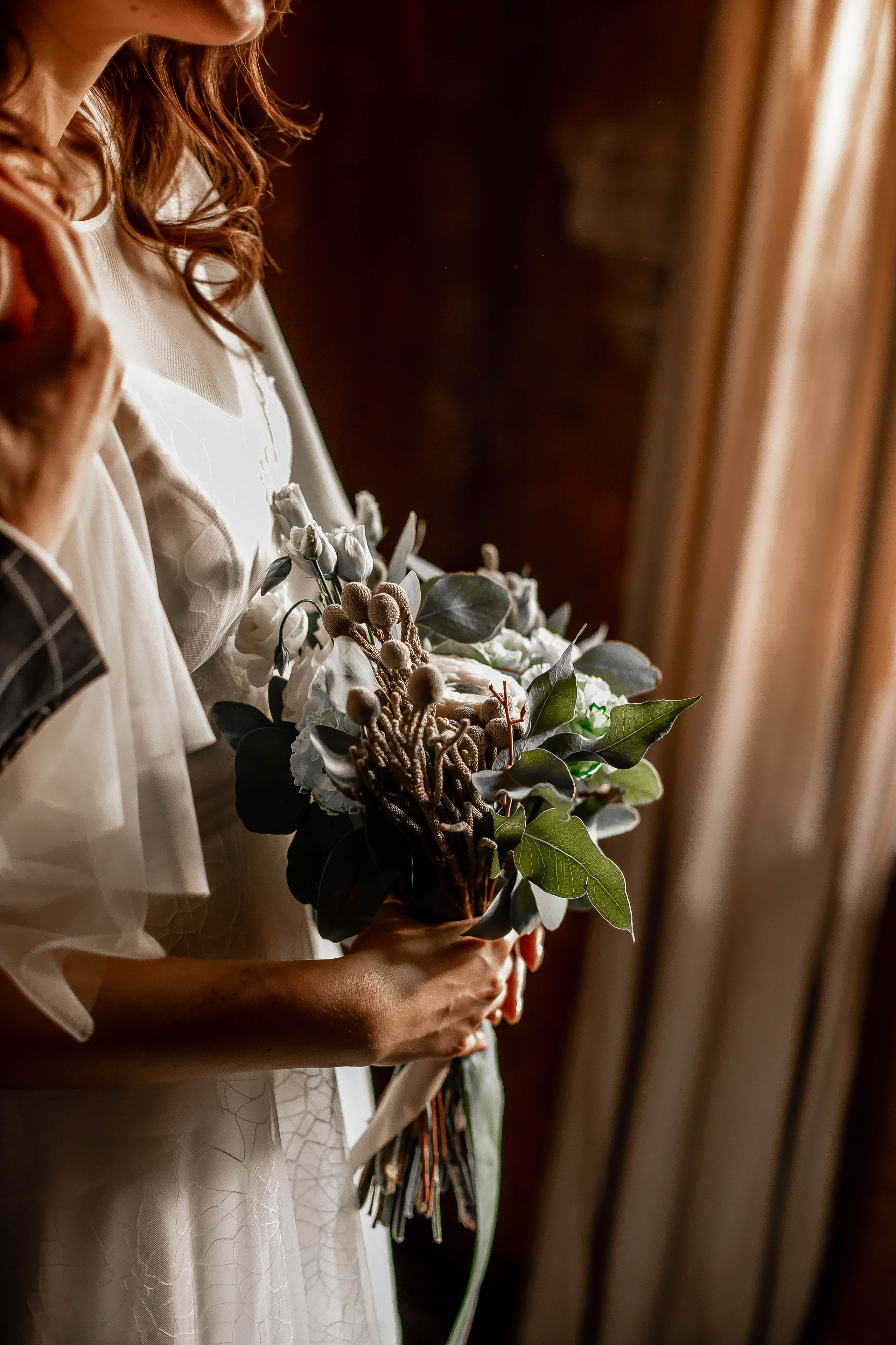 Юрий и Анастасия. Фотограф