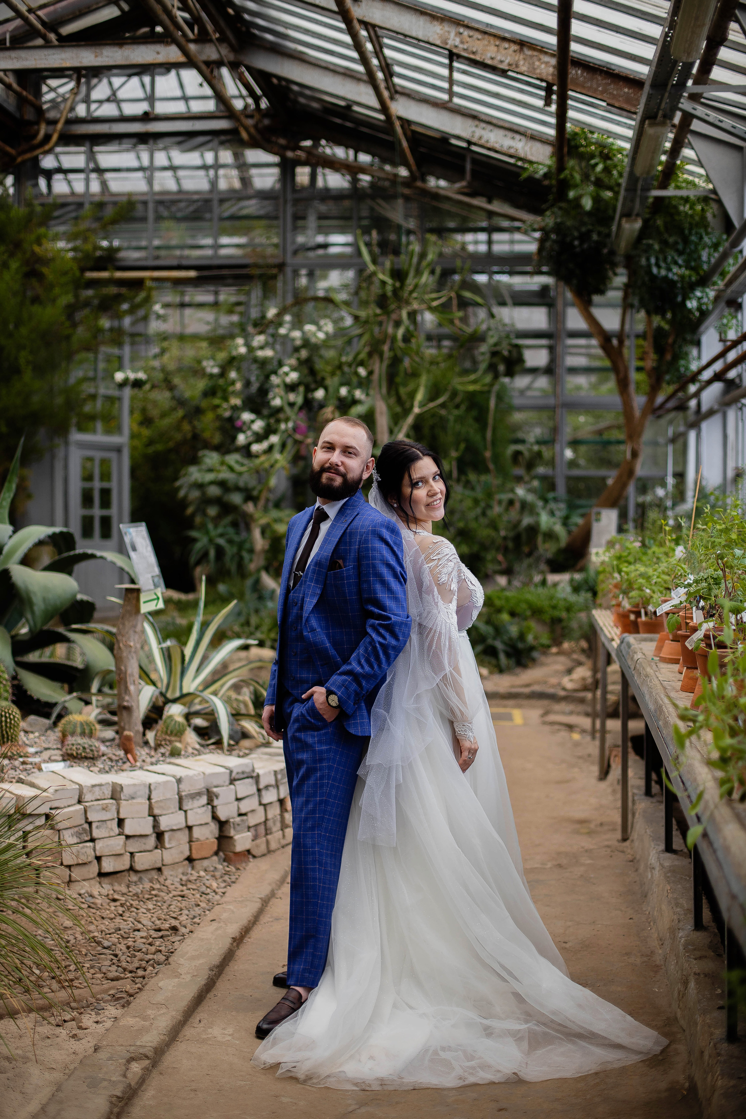 Даниил и Анастасия. Фотограф