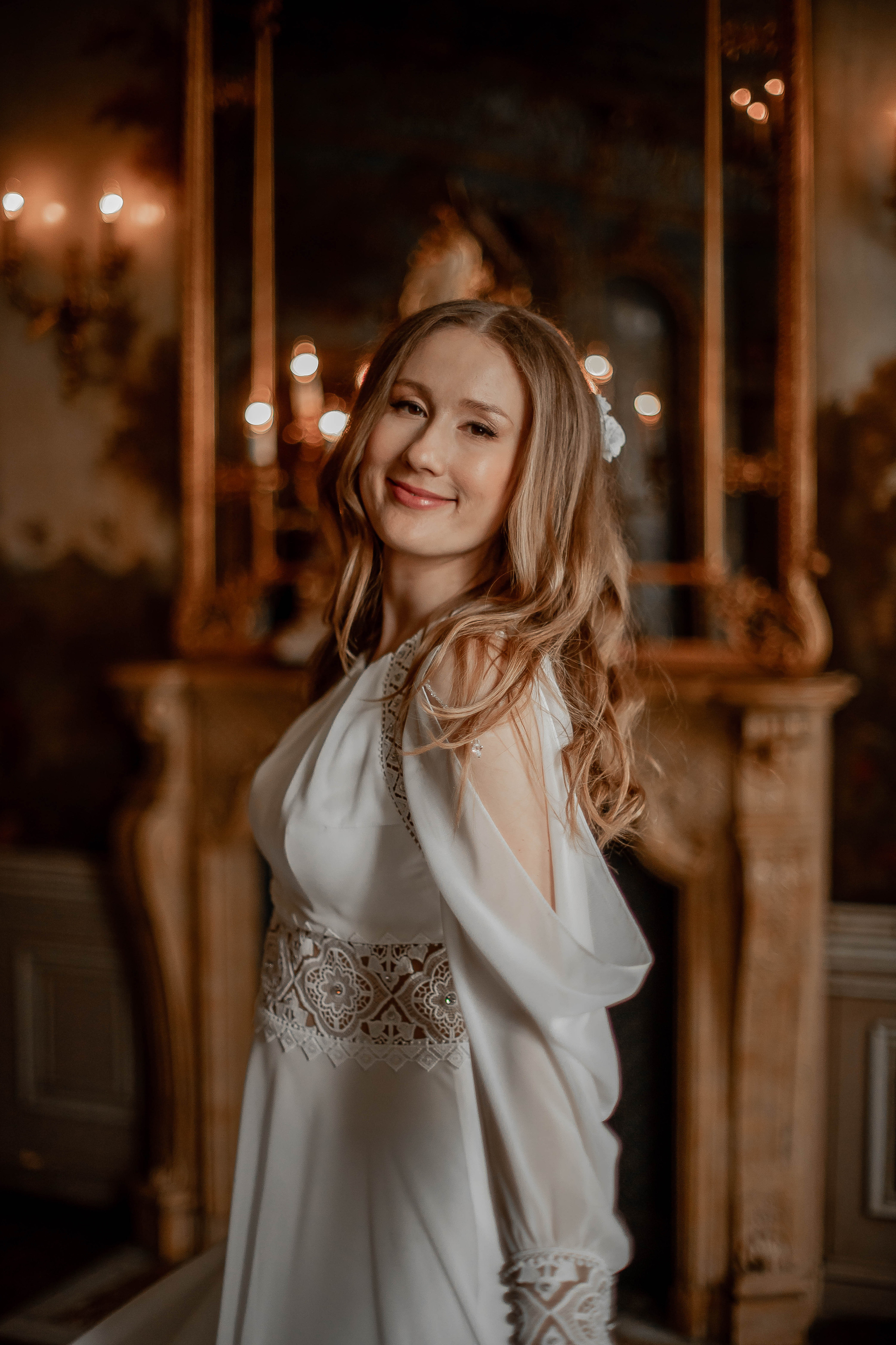 Алексей и Анастасия. Фотограф