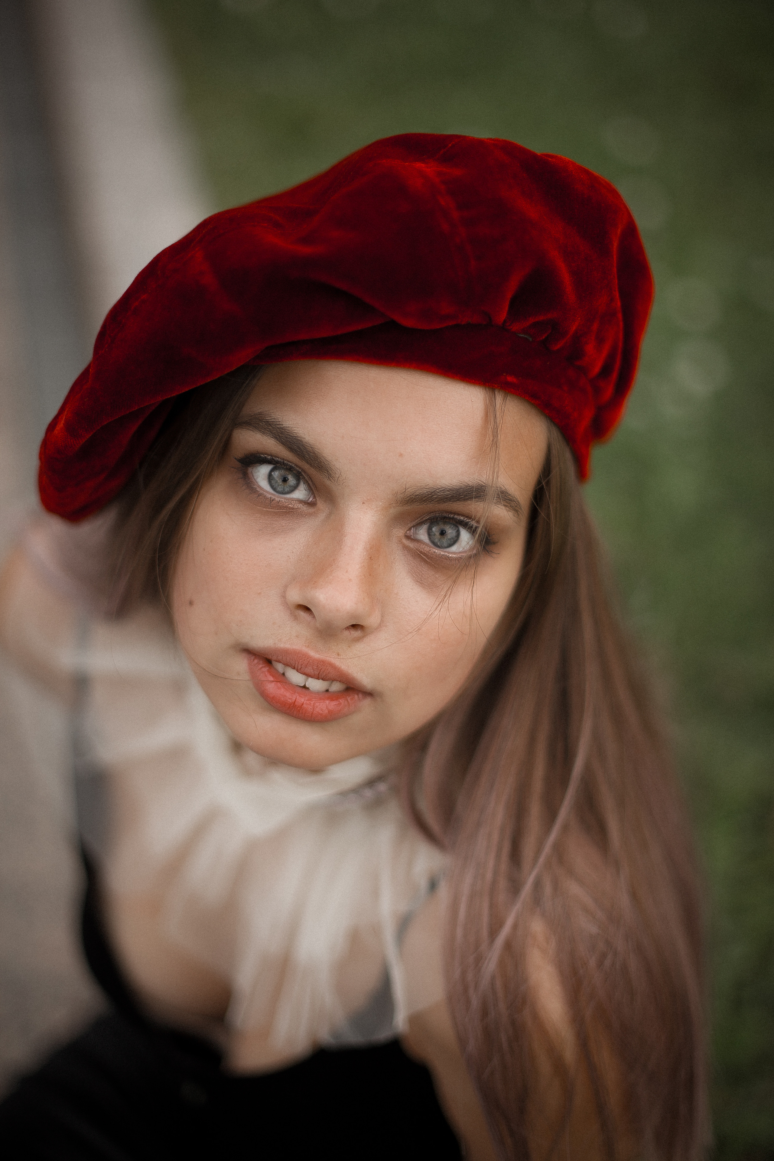 Екатерина. Paris in Moscow. Фотограф