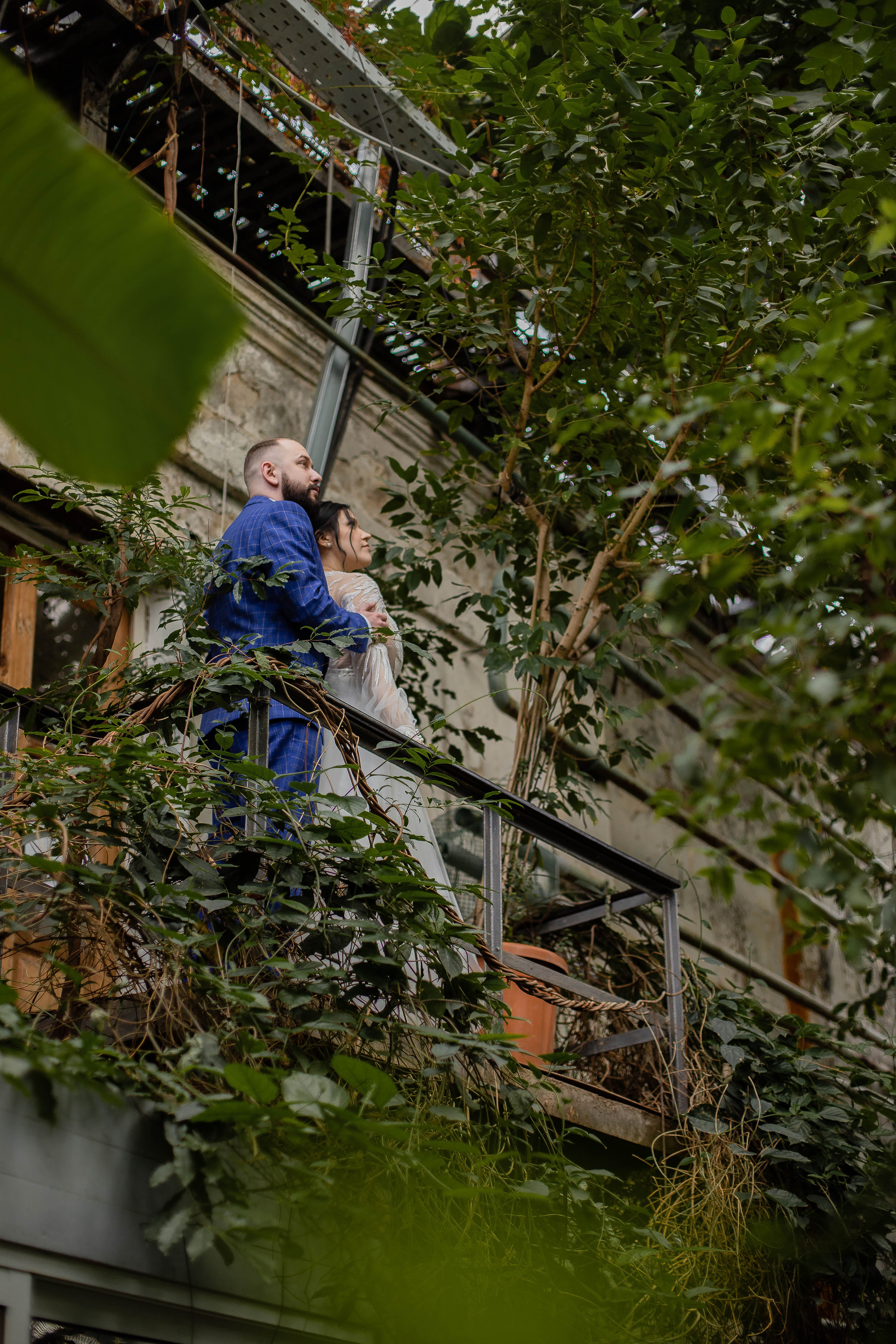 Даниил и Анастасия. Фотограф