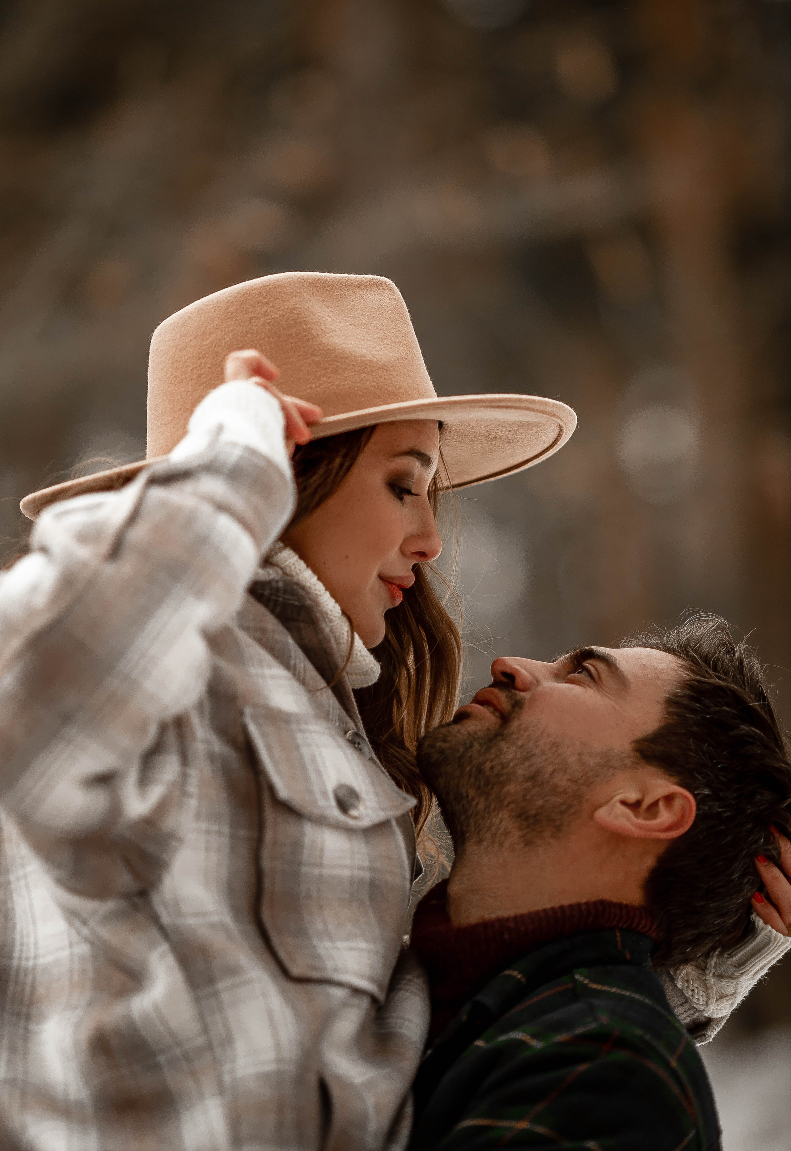 Рустам и Адель. Фотограф