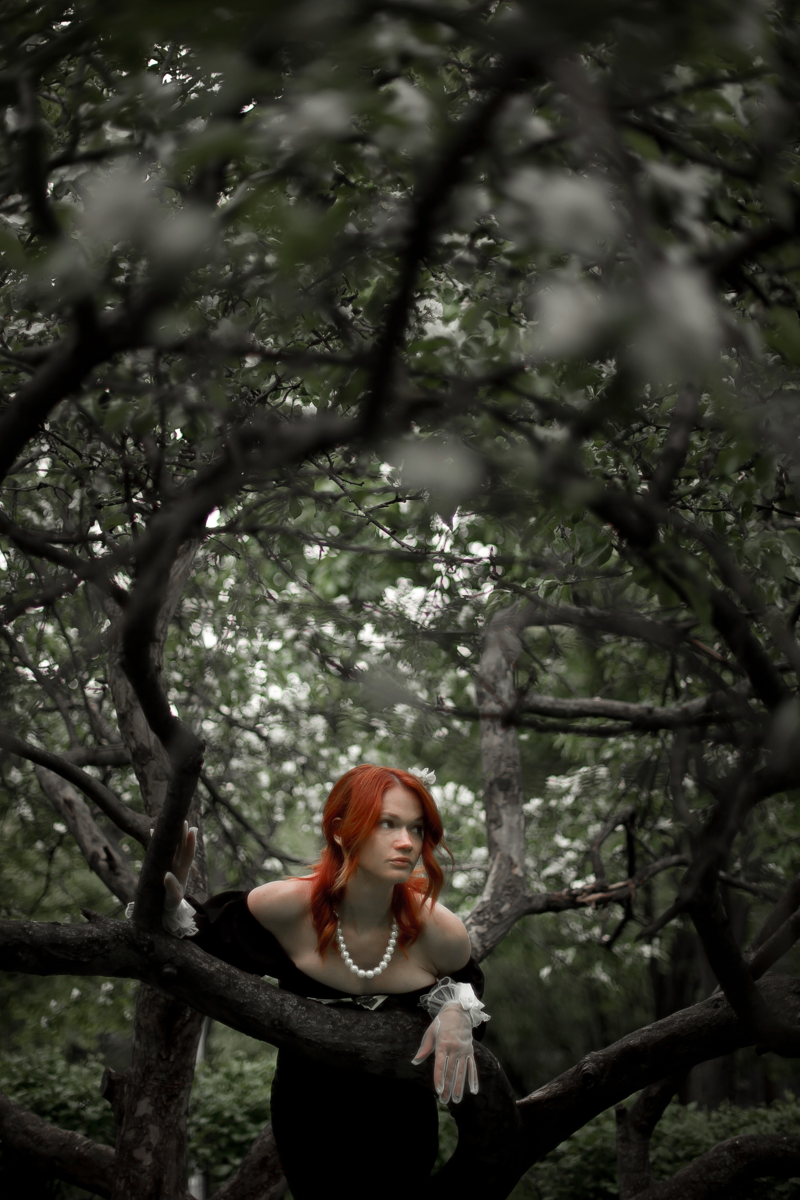 Ксения, Майское цветение. Фотограф