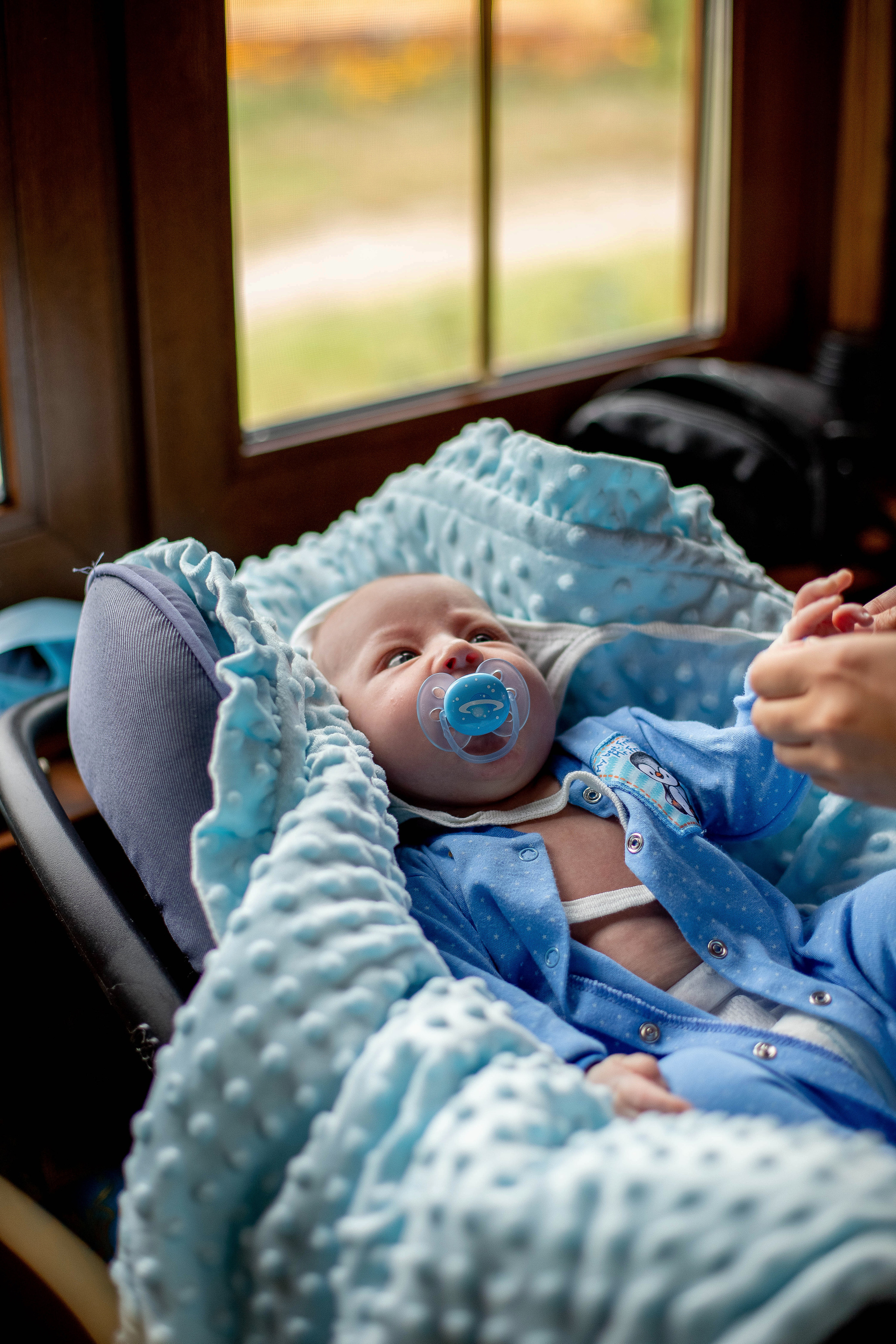 Крещение Гордея. Фотограф