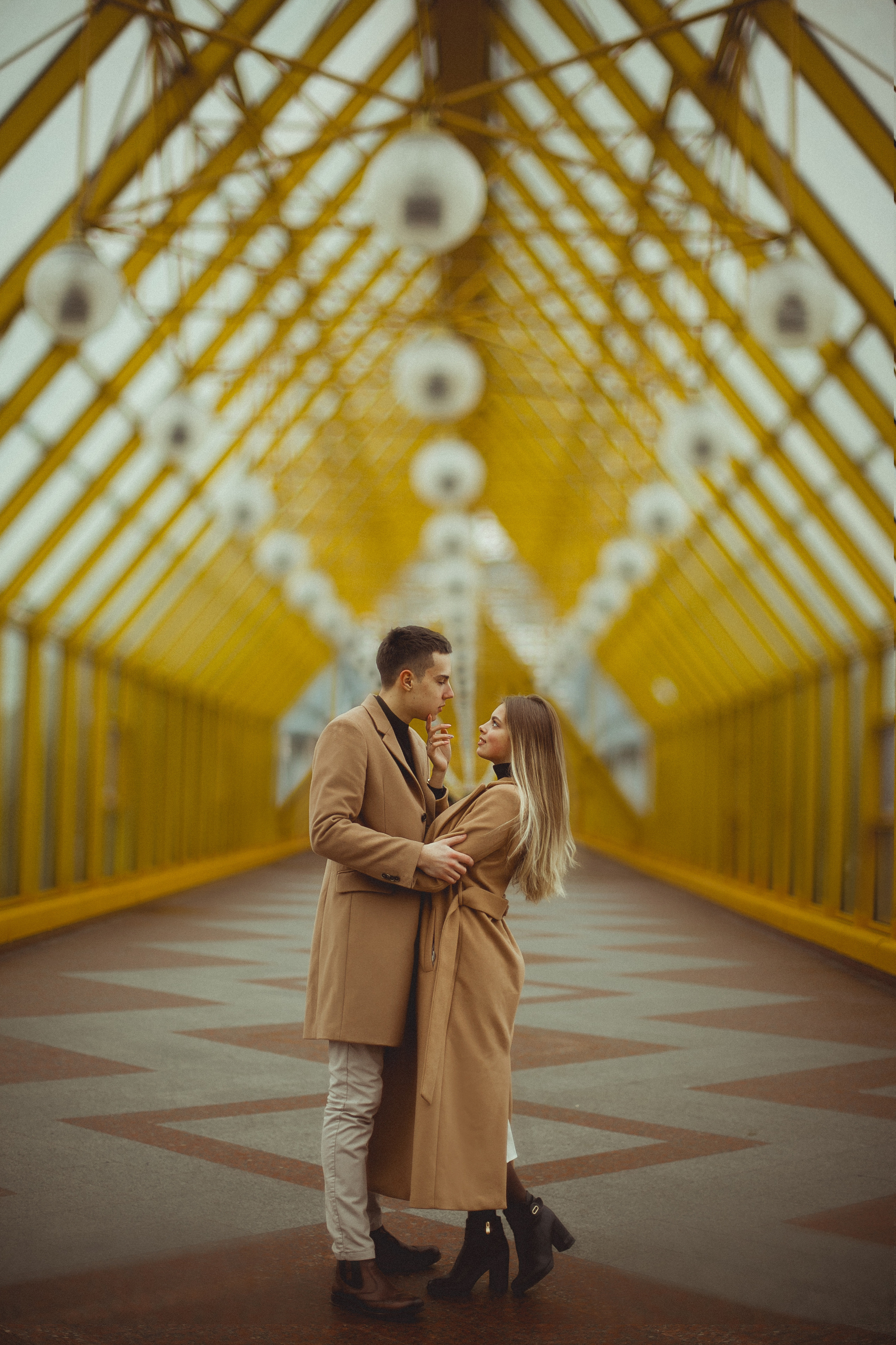 Иван и Катя. Фотограф