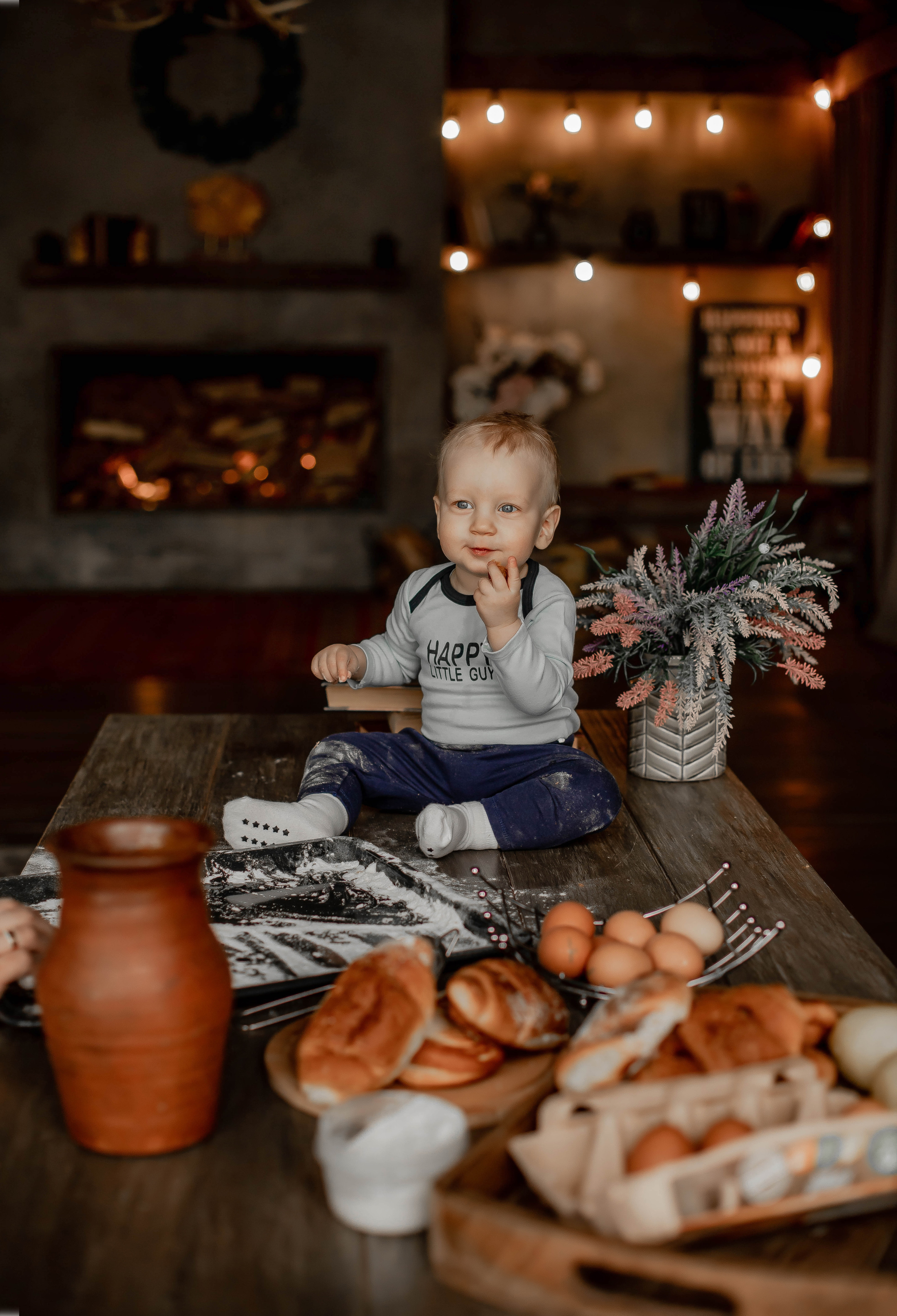 Дмитрий, Лена и Валерка. Фотограф