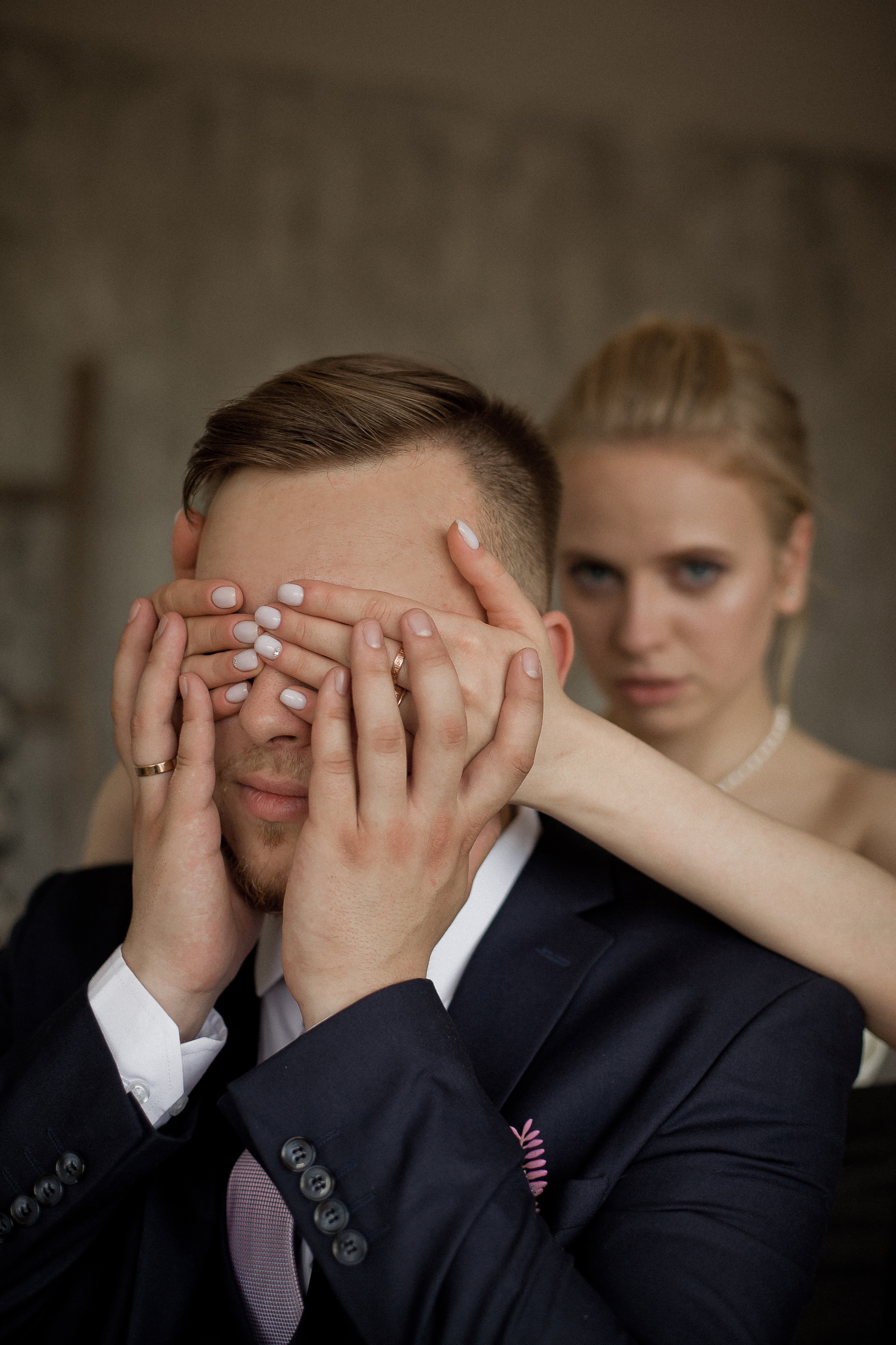 Сергей и Анастасия. Фотограф