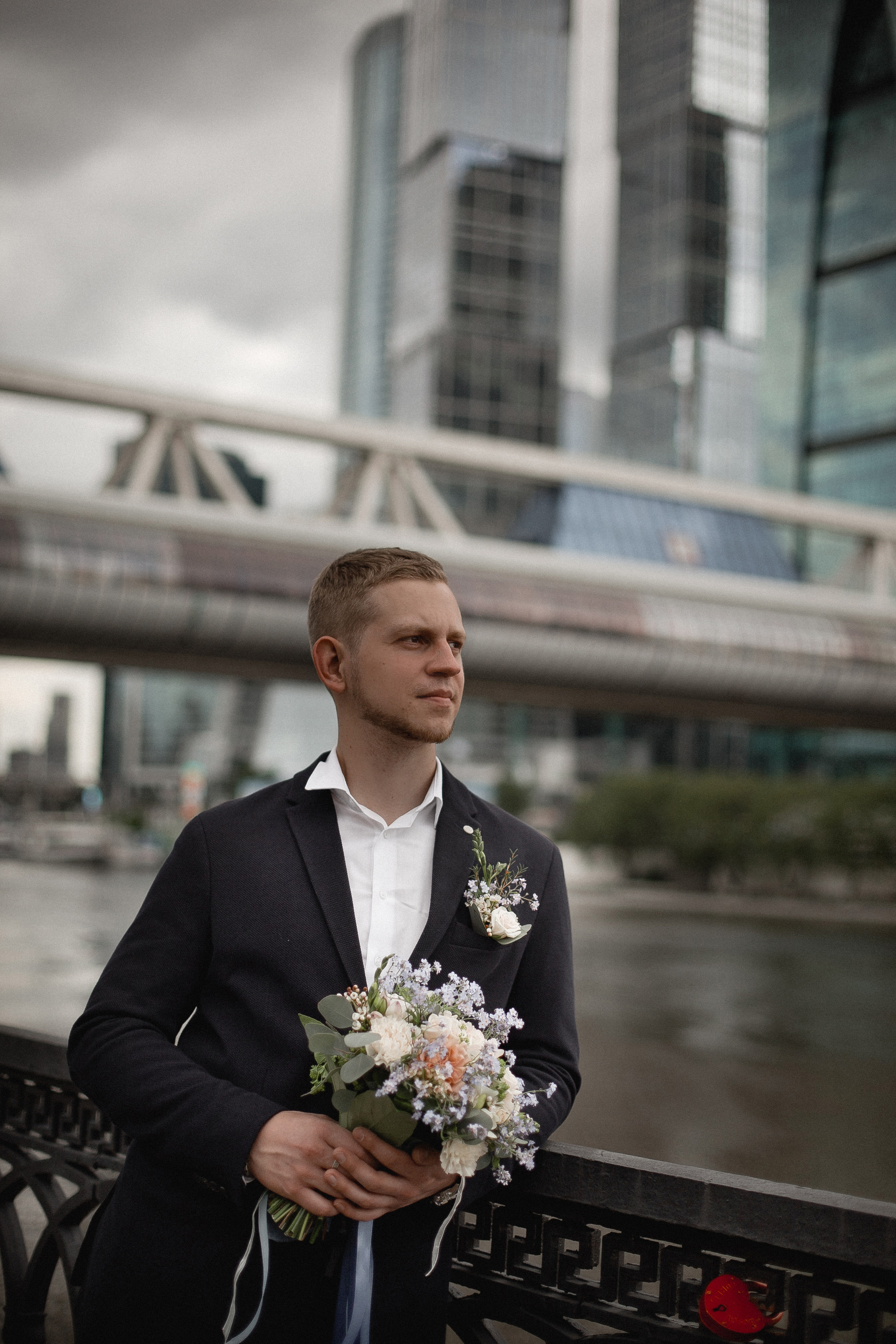 Максим и Мария. Фотограф