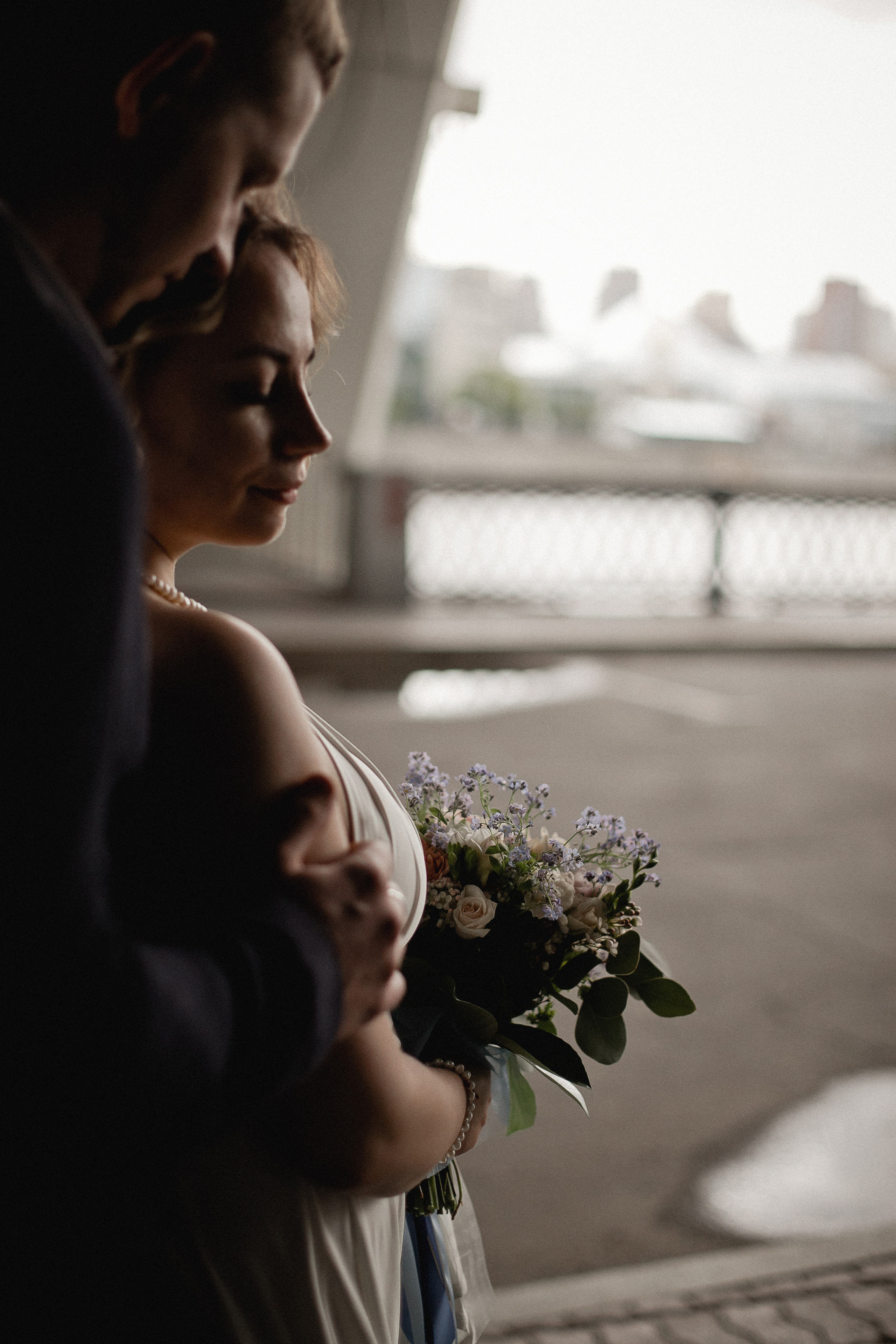 Максим и Мария. Фотограф