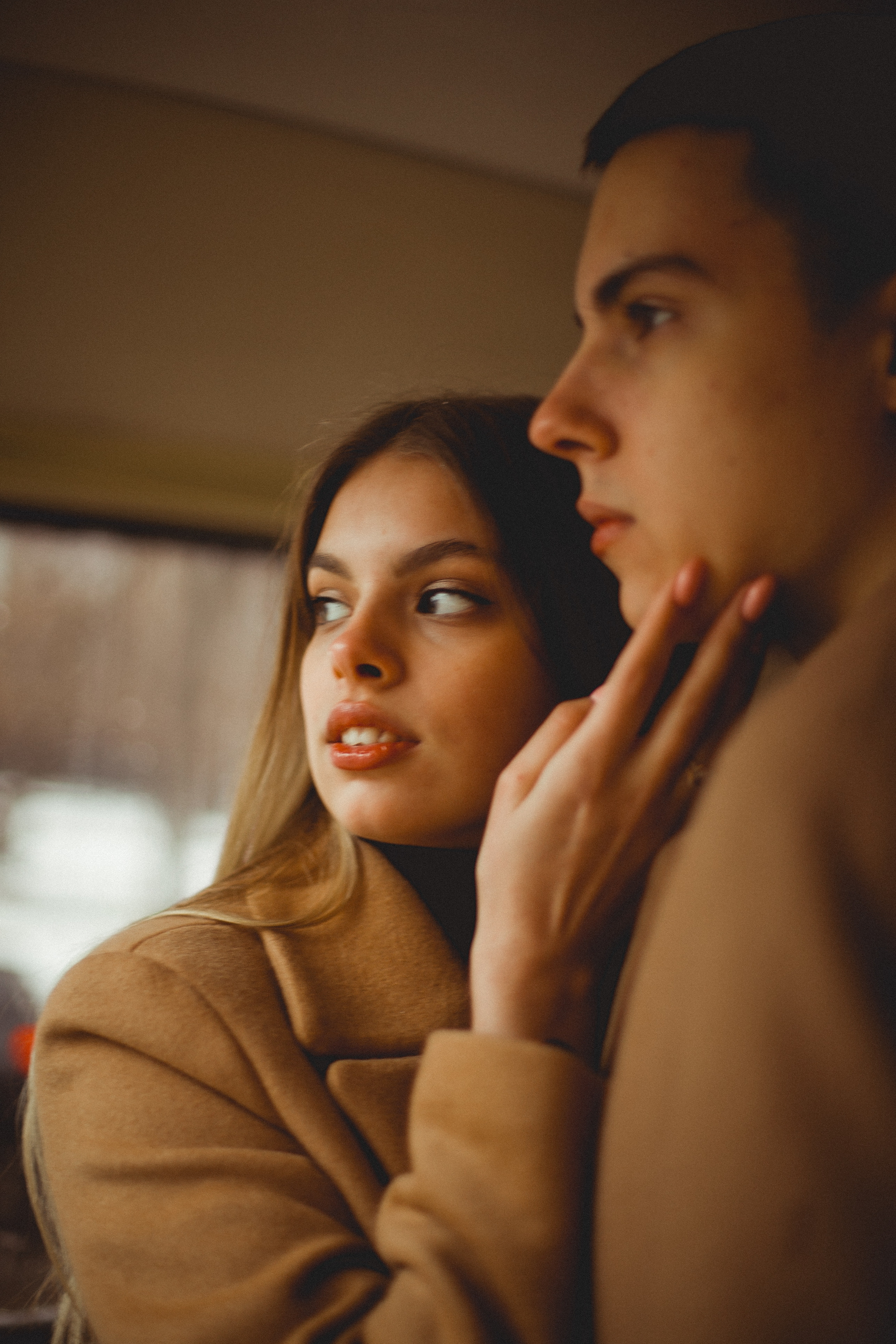 Иван и Катя. Фотограф